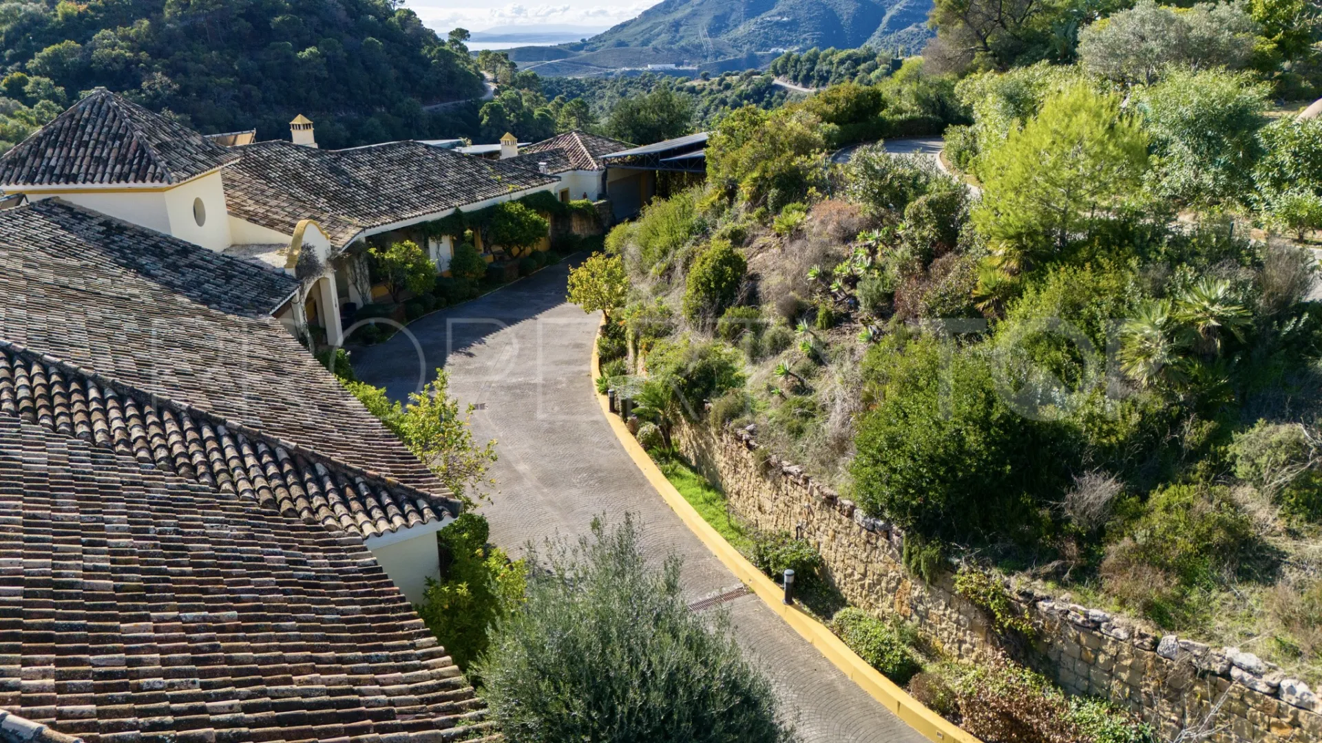 La Zagaleta, villa a la venta