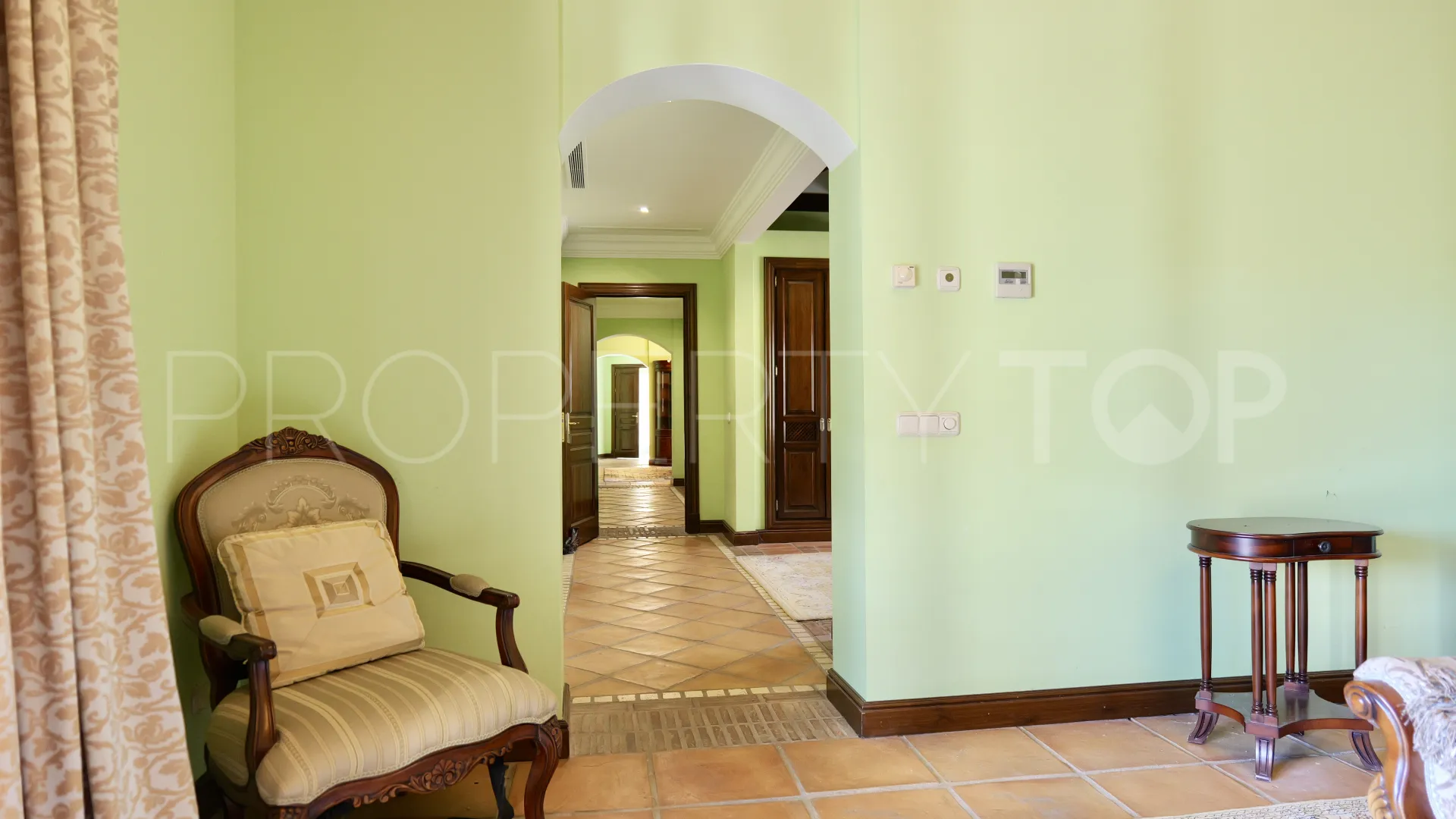 La Zagaleta, villa a la venta
