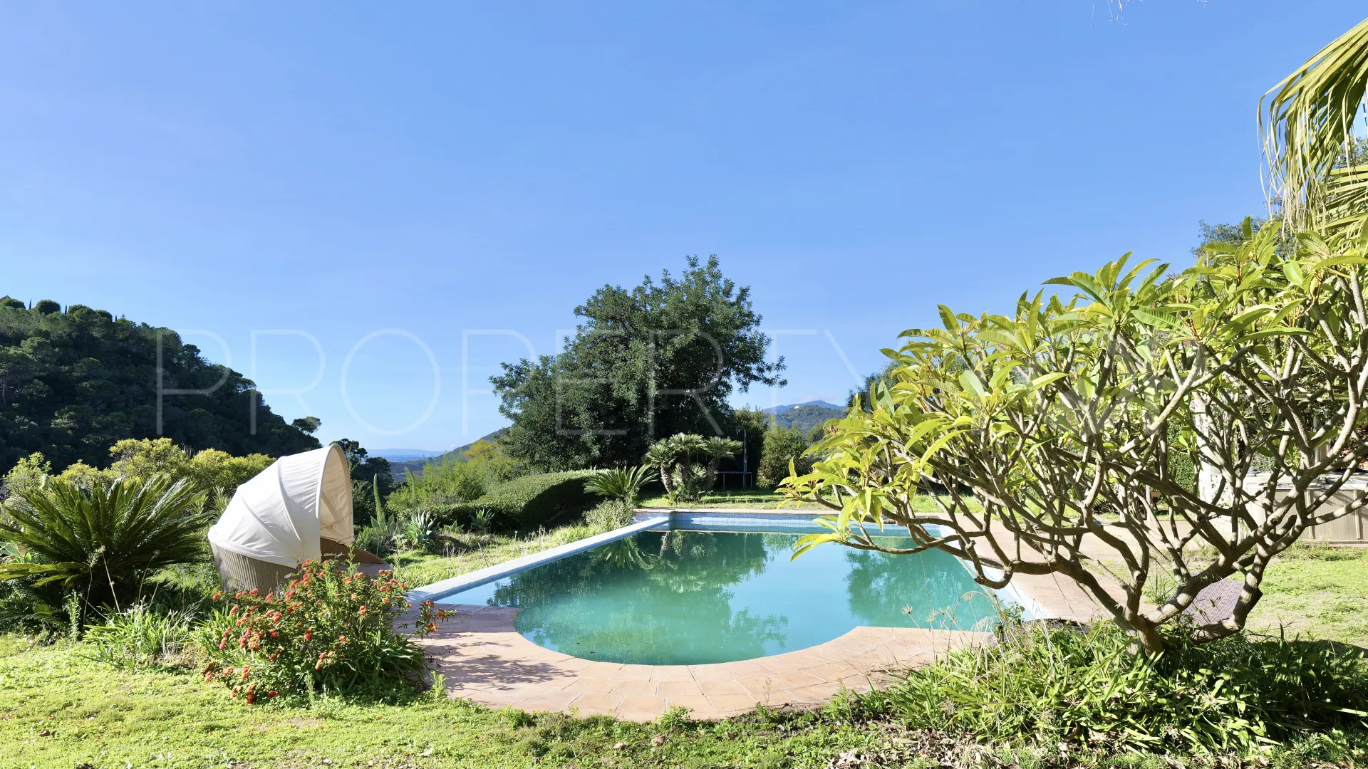La Zagaleta, villa a la venta