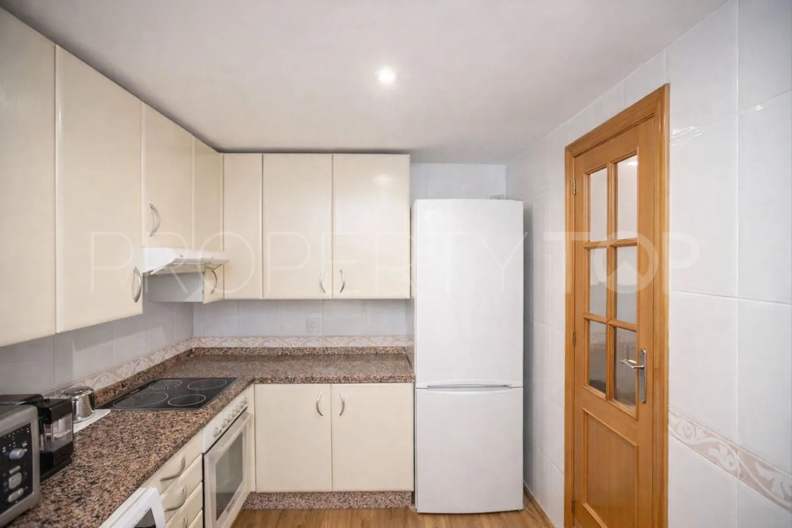 2 bedrooms apartment for sale in Guadalmina Alta