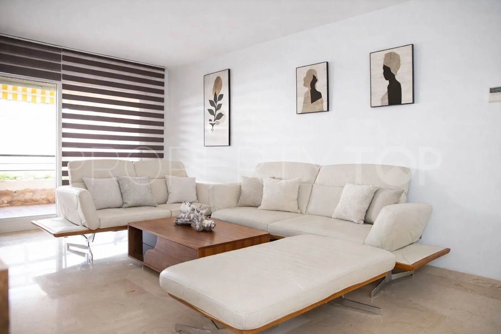 2 bedrooms apartment for sale in Guadalmina Alta