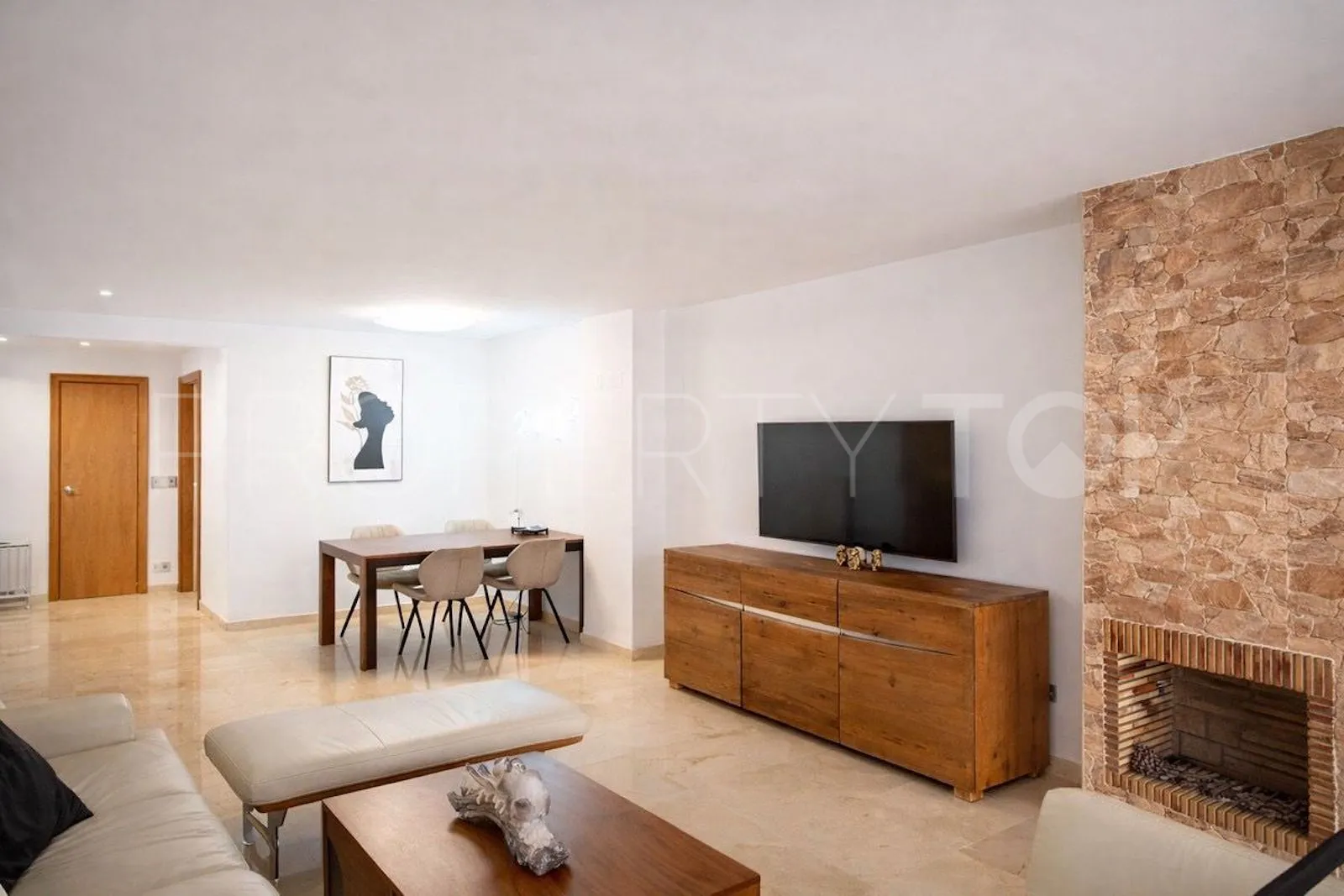 2 bedrooms apartment for sale in Guadalmina Alta