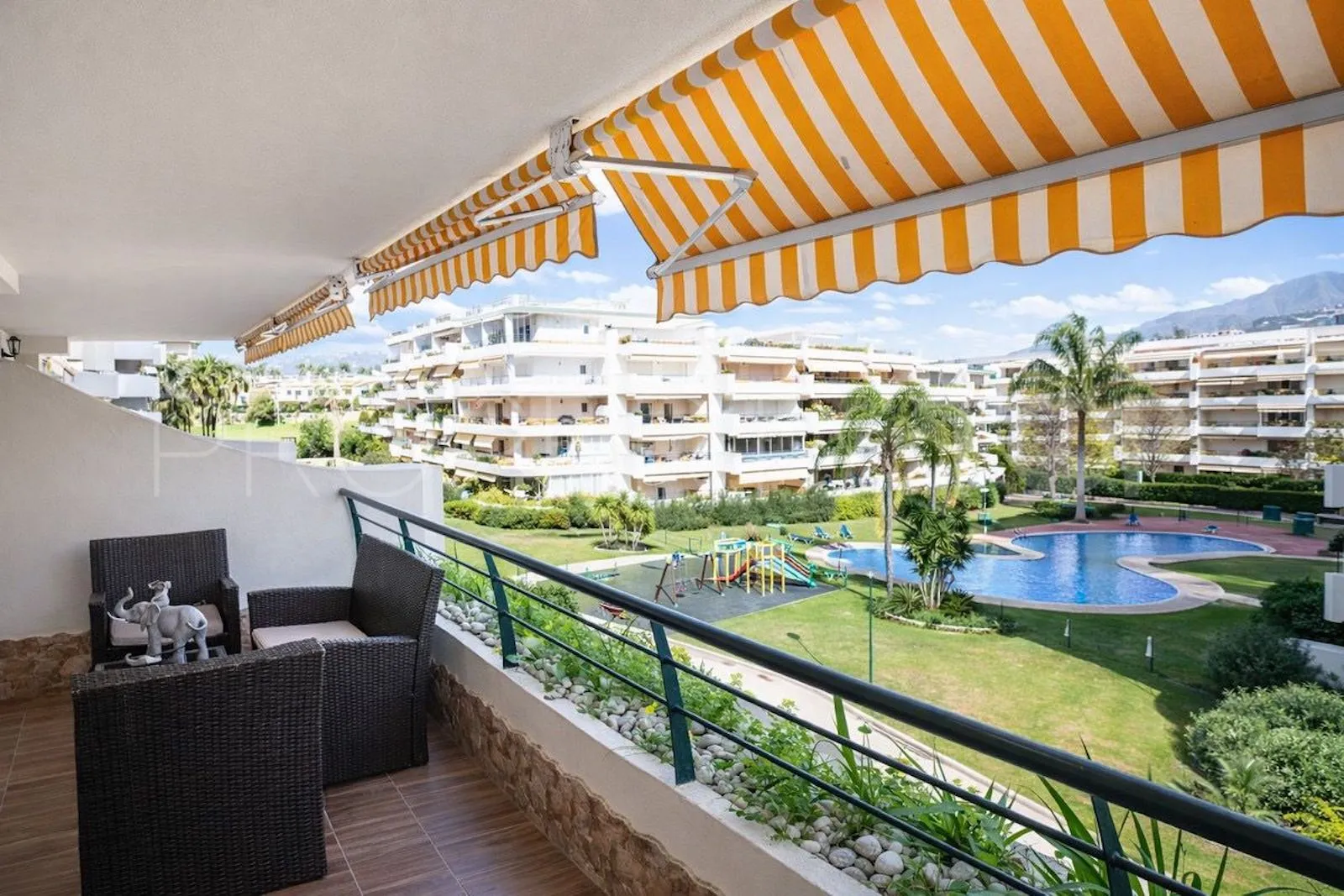 2 bedrooms apartment for sale in Guadalmina Alta
