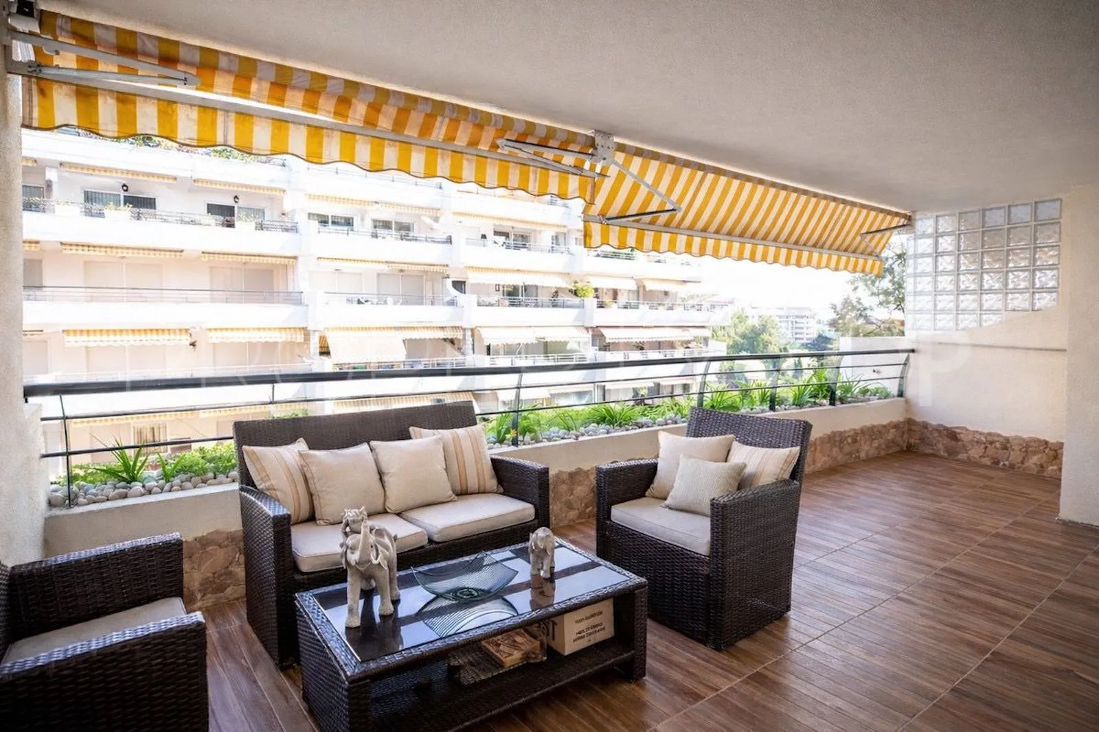 2 bedrooms apartment for sale in Guadalmina Alta