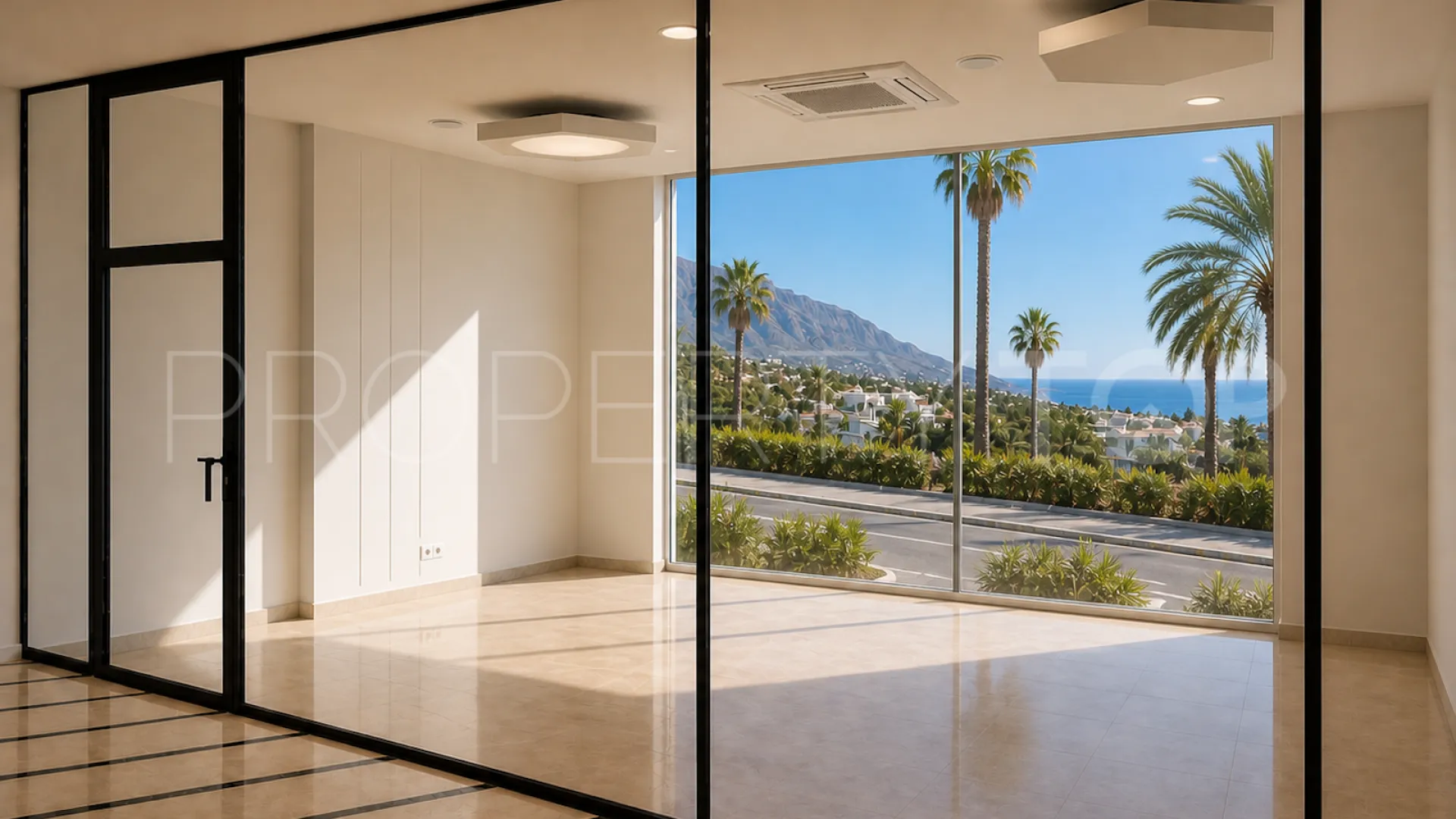 Oficina en venta en Marbella - Puerto Banus