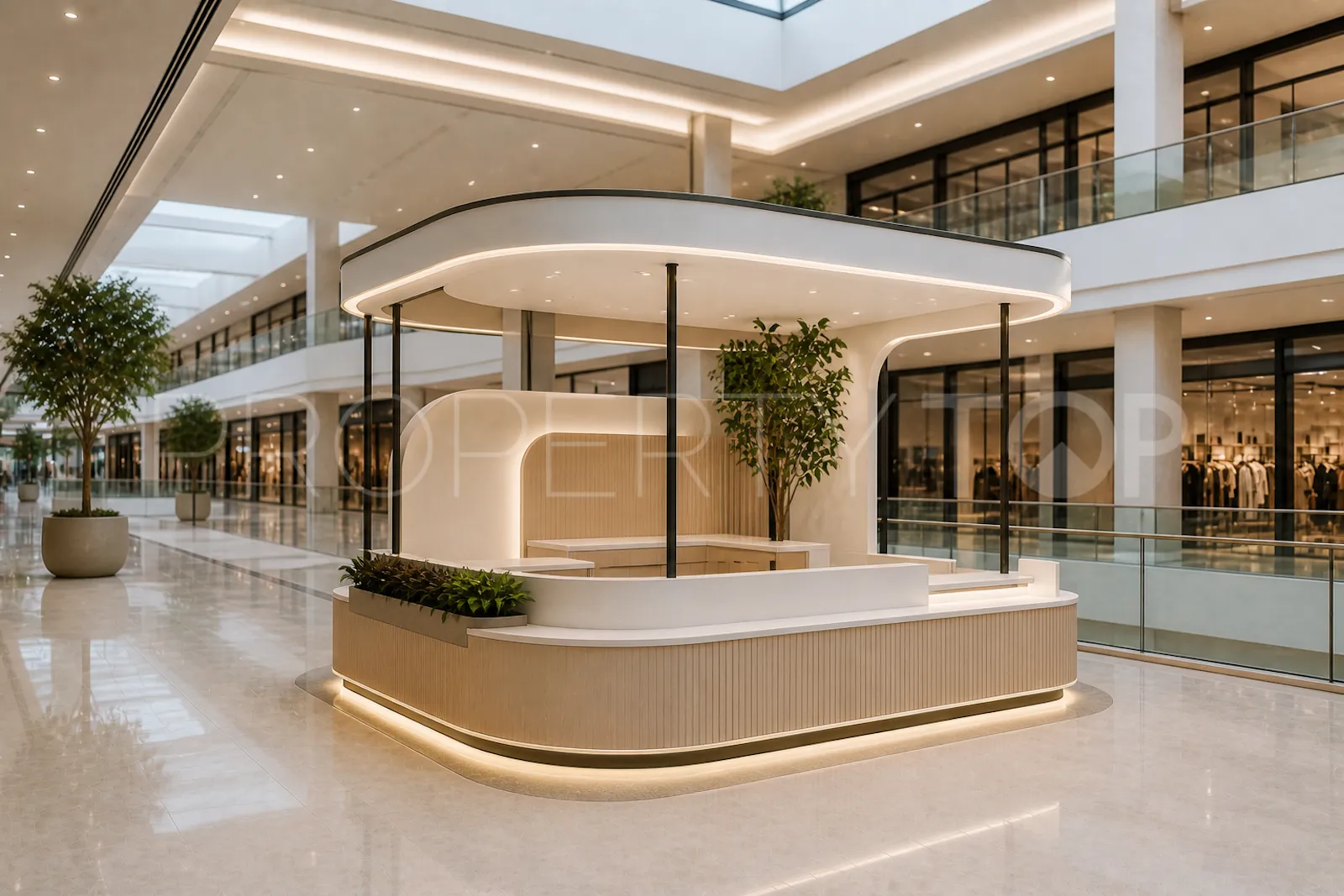 Local comercial en venta en Marbella - Puerto Banus