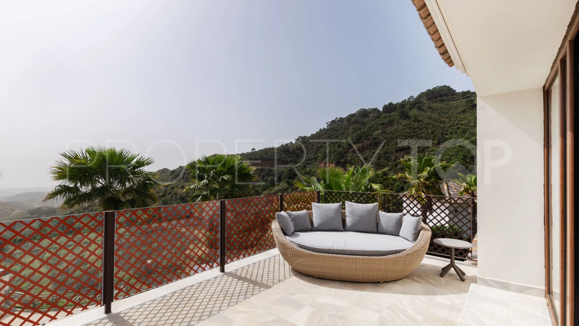 Villa en venta con 5 dormitorios en Benahavis Hills Country Club