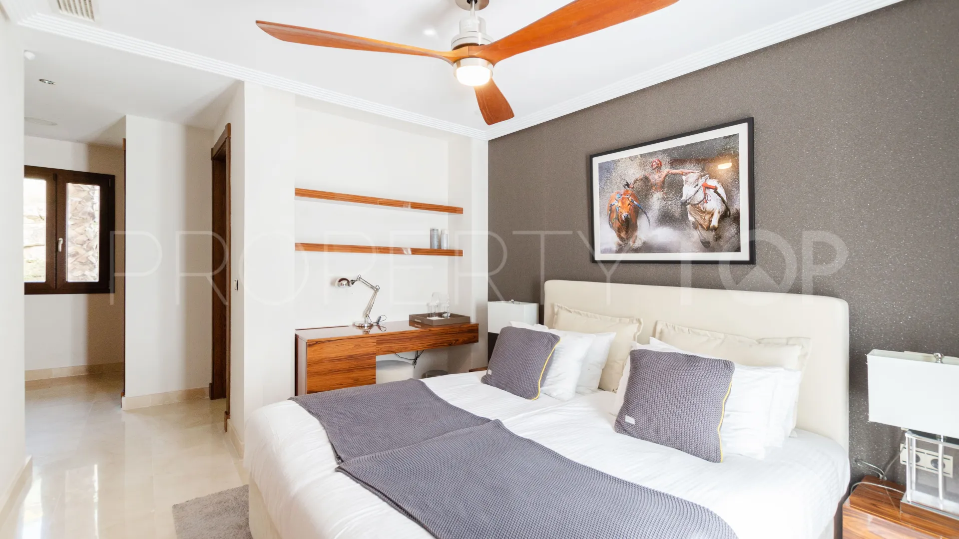 Villa en venta con 5 dormitorios en Benahavis Hills Country Club