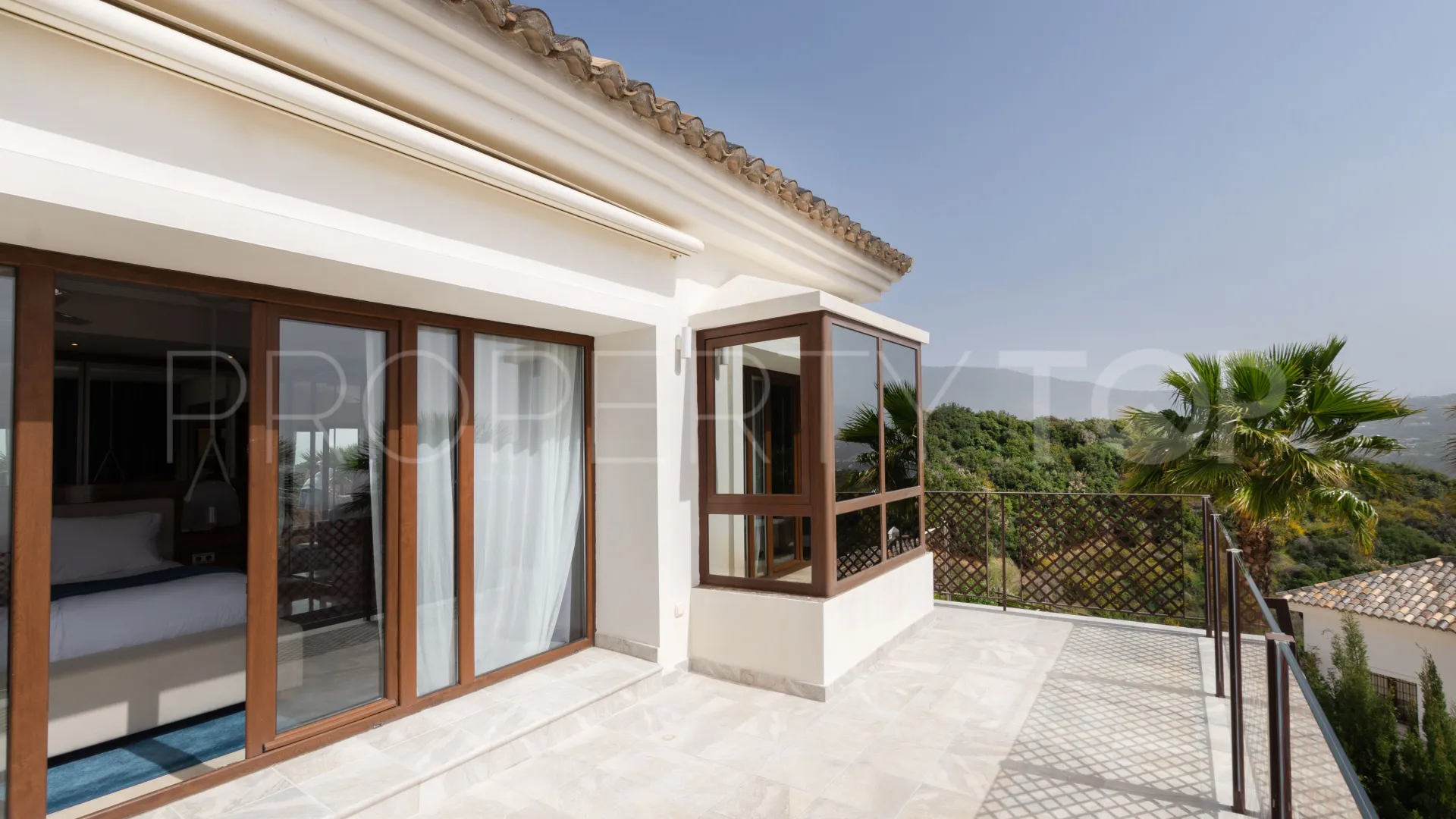 Villa en venta con 5 dormitorios en Benahavis Hills Country Club