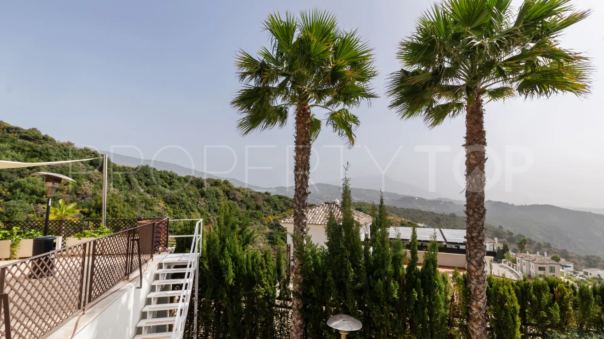 Villa en venta con 5 dormitorios en Benahavis Hills Country Club