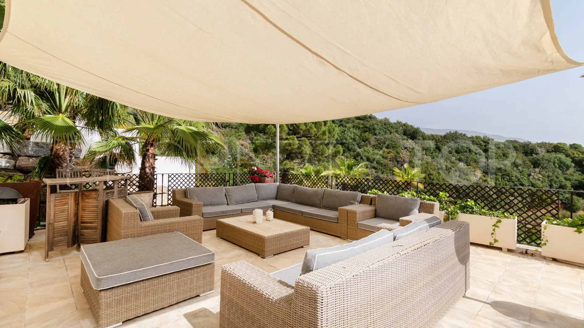 Villa en venta con 5 dormitorios en Benahavis Hills Country Club
