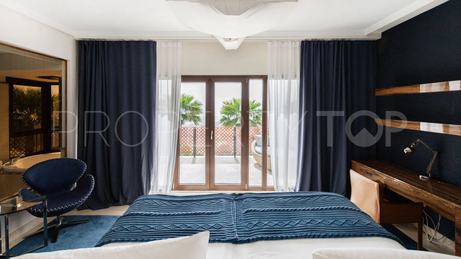 Villa en venta con 5 dormitorios en Benahavis Hills Country Club