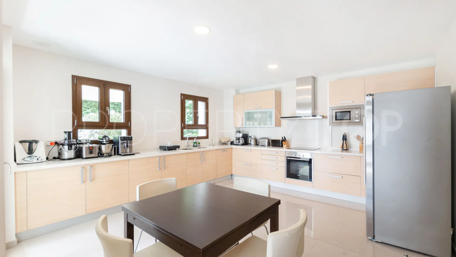 Villa en venta con 5 dormitorios en Benahavis Hills Country Club