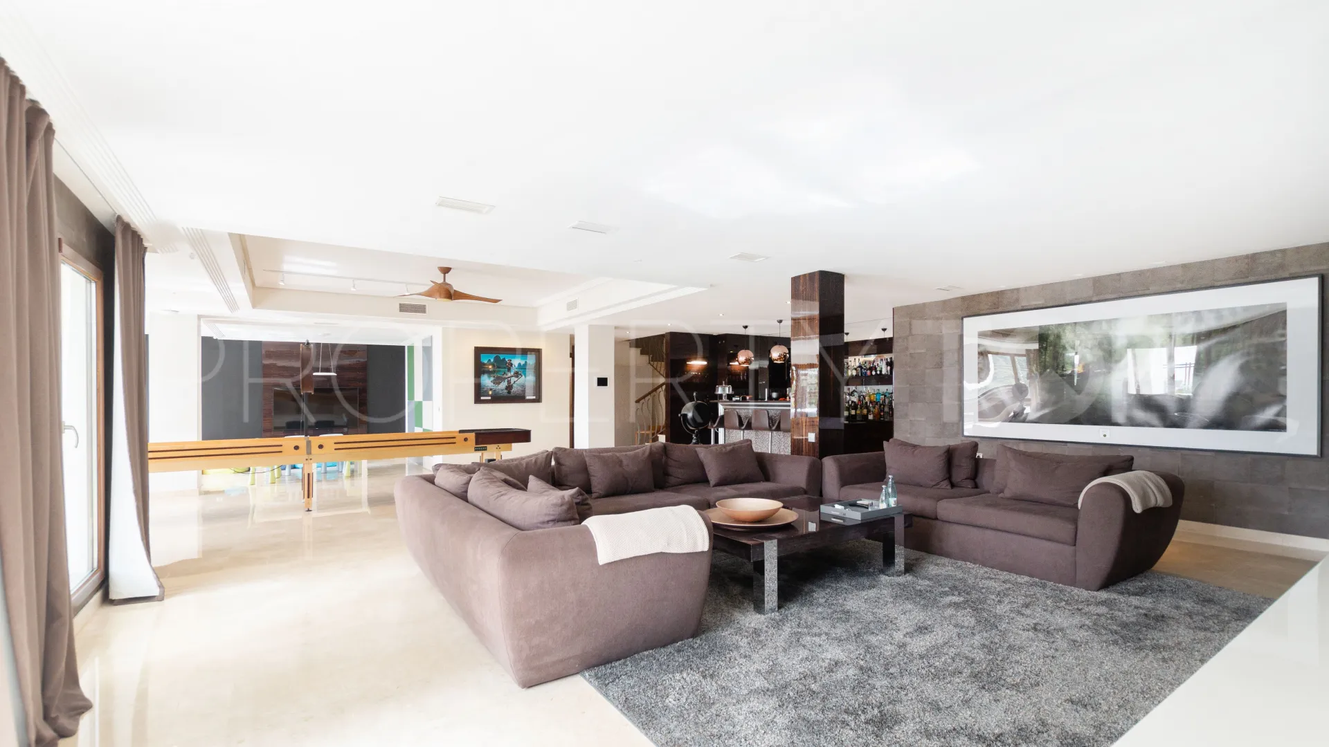 Villa en venta con 5 dormitorios en Benahavis Hills Country Club