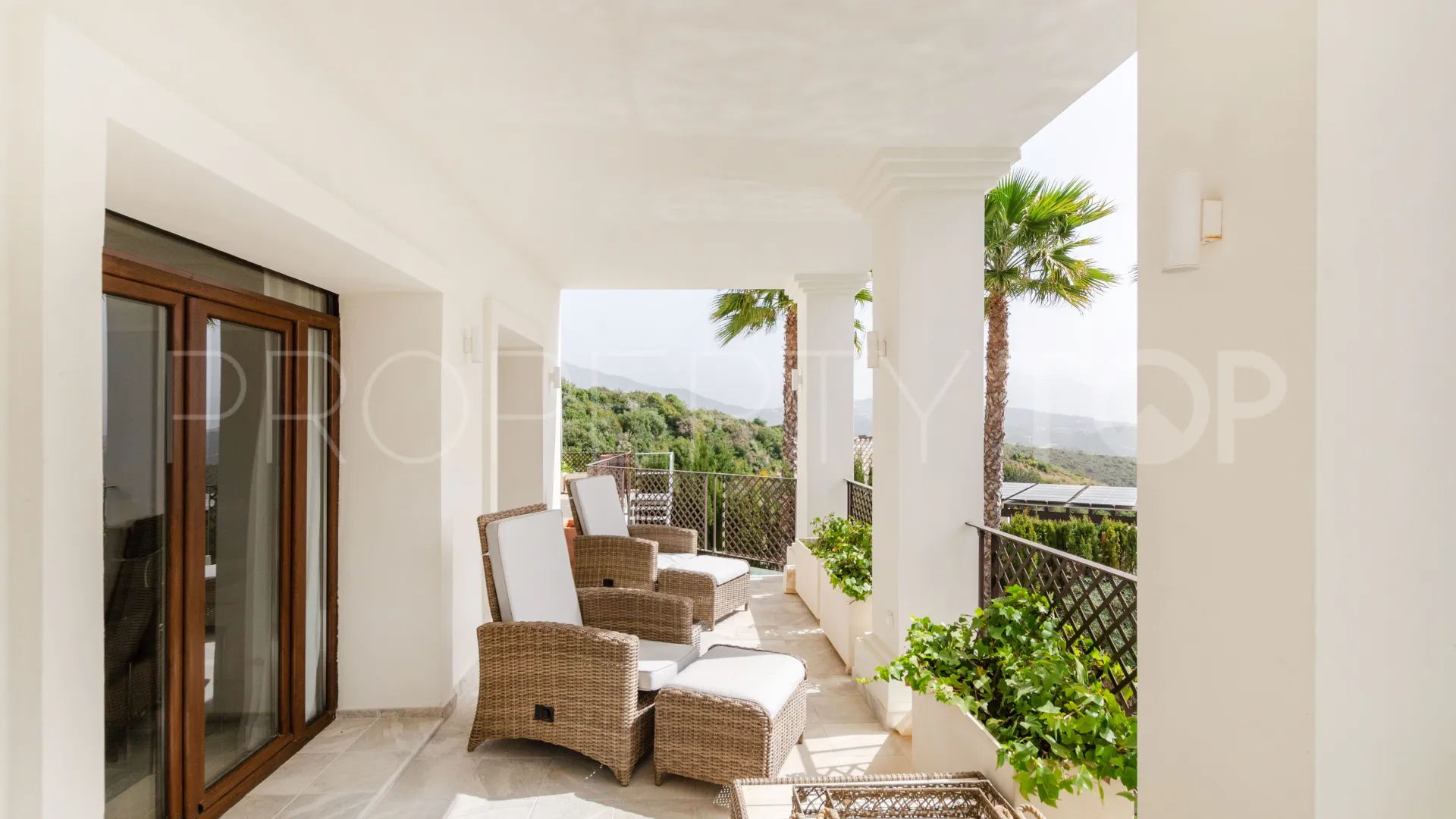 Villa en venta con 5 dormitorios en Benahavis Hills Country Club