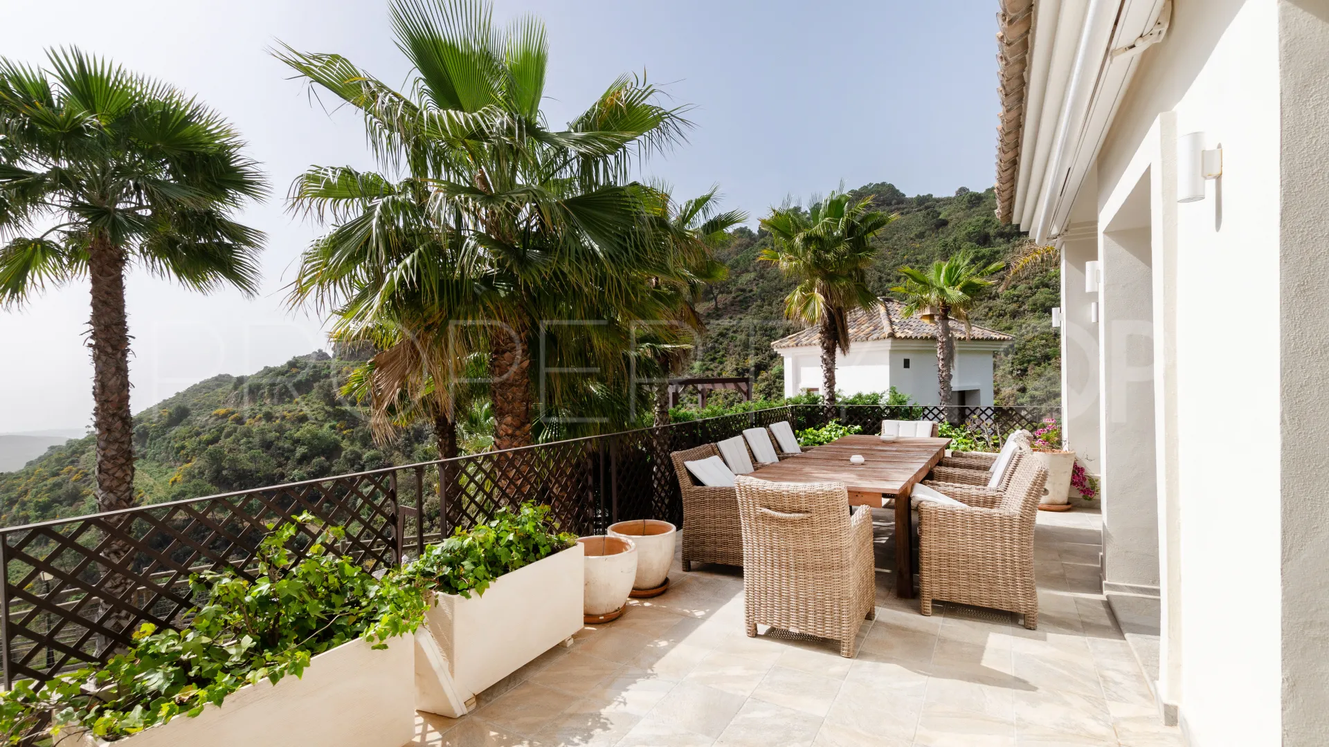 Villa en venta con 5 dormitorios en Benahavis Hills Country Club