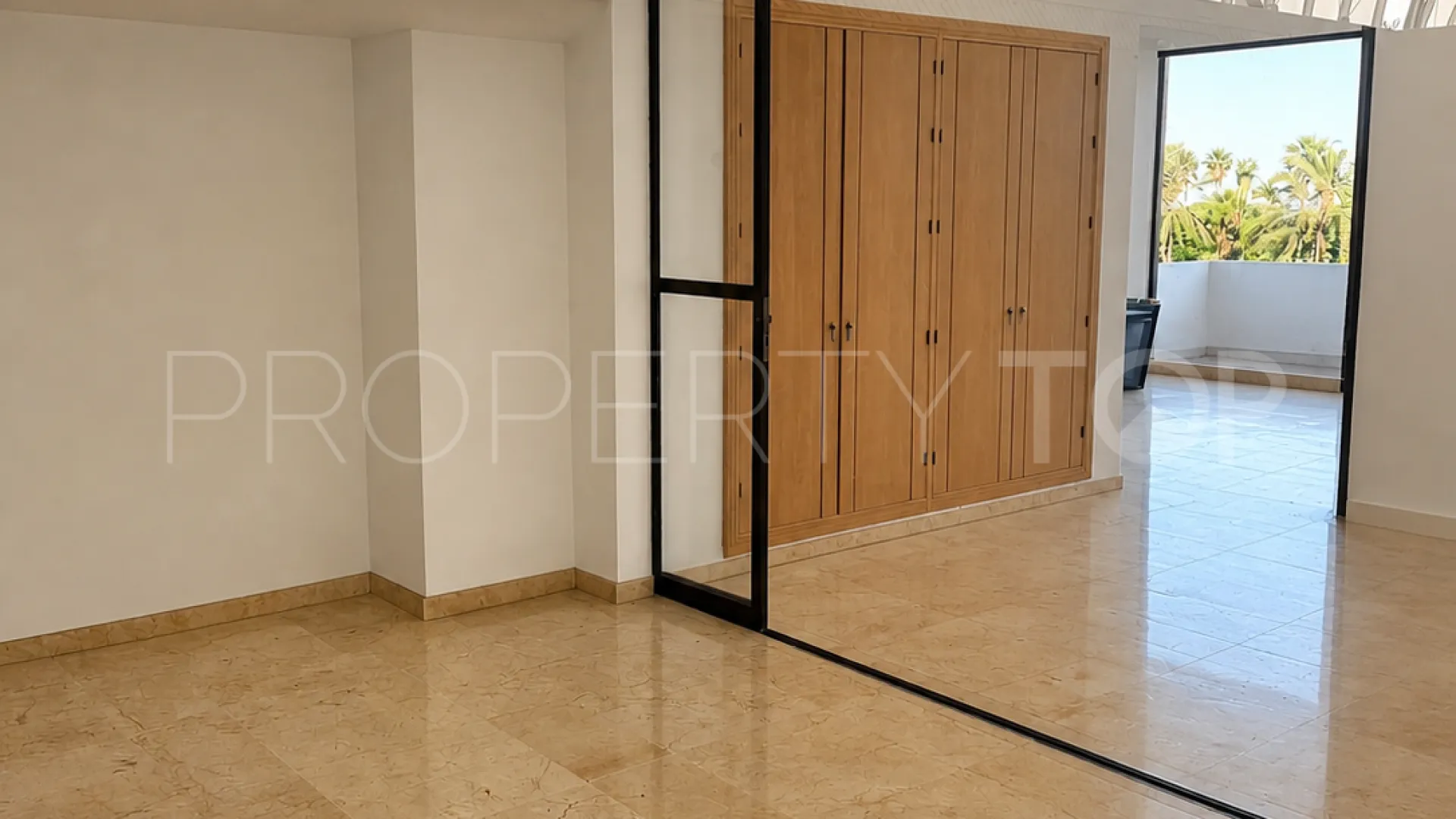Marbella - Puerto Banus, oficina en venta
