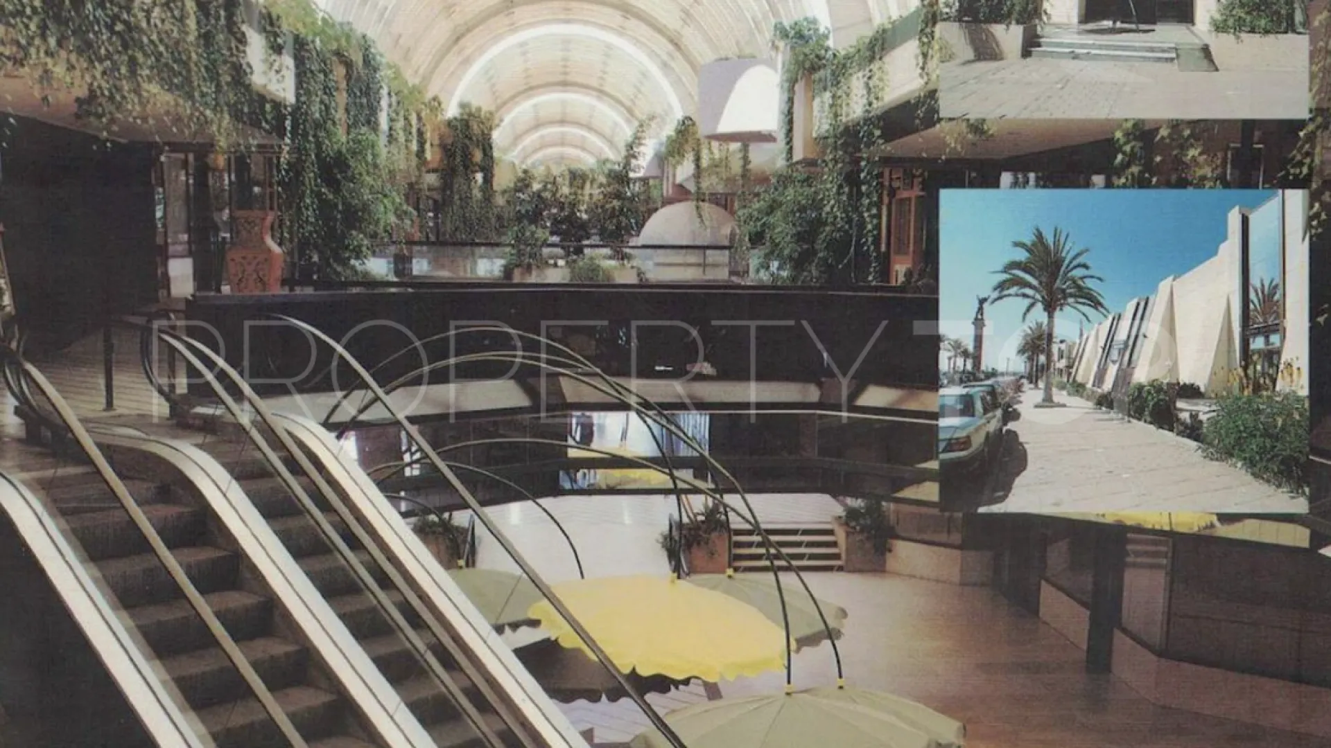 For sale commercial premises in Marbella - Puerto Banus