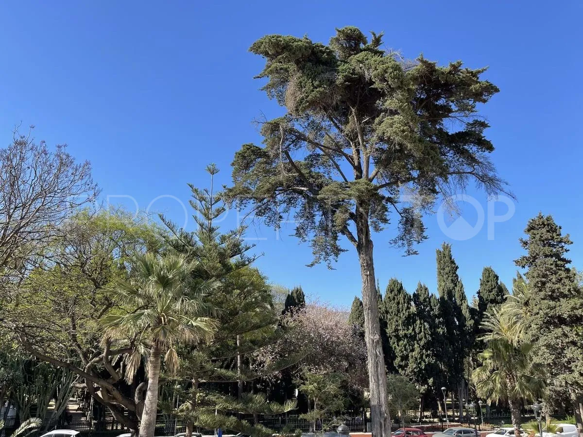 Apartamento de 4 dormitorios a la venta en Marbella