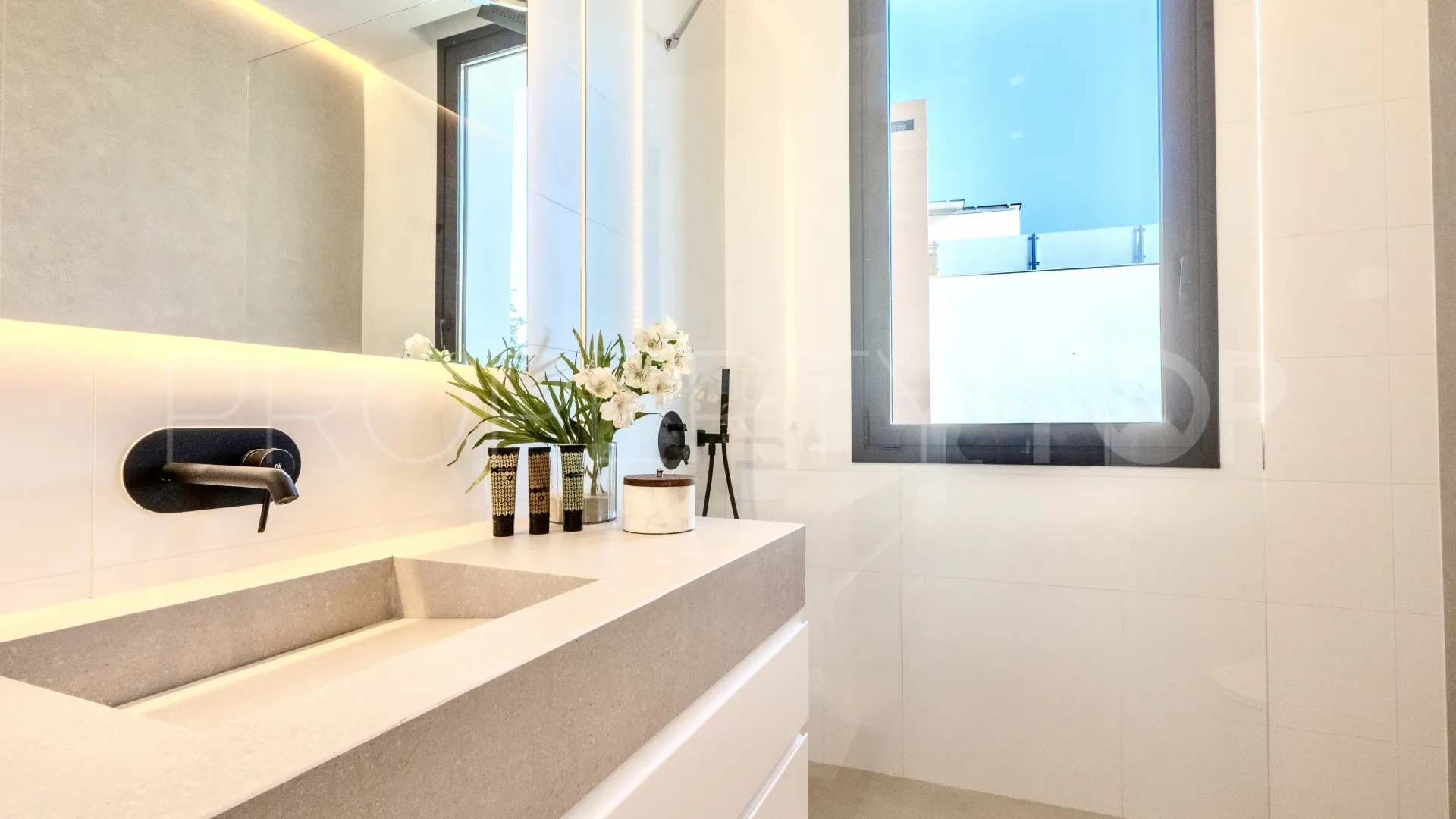 Casa en venta en Marbella Centro