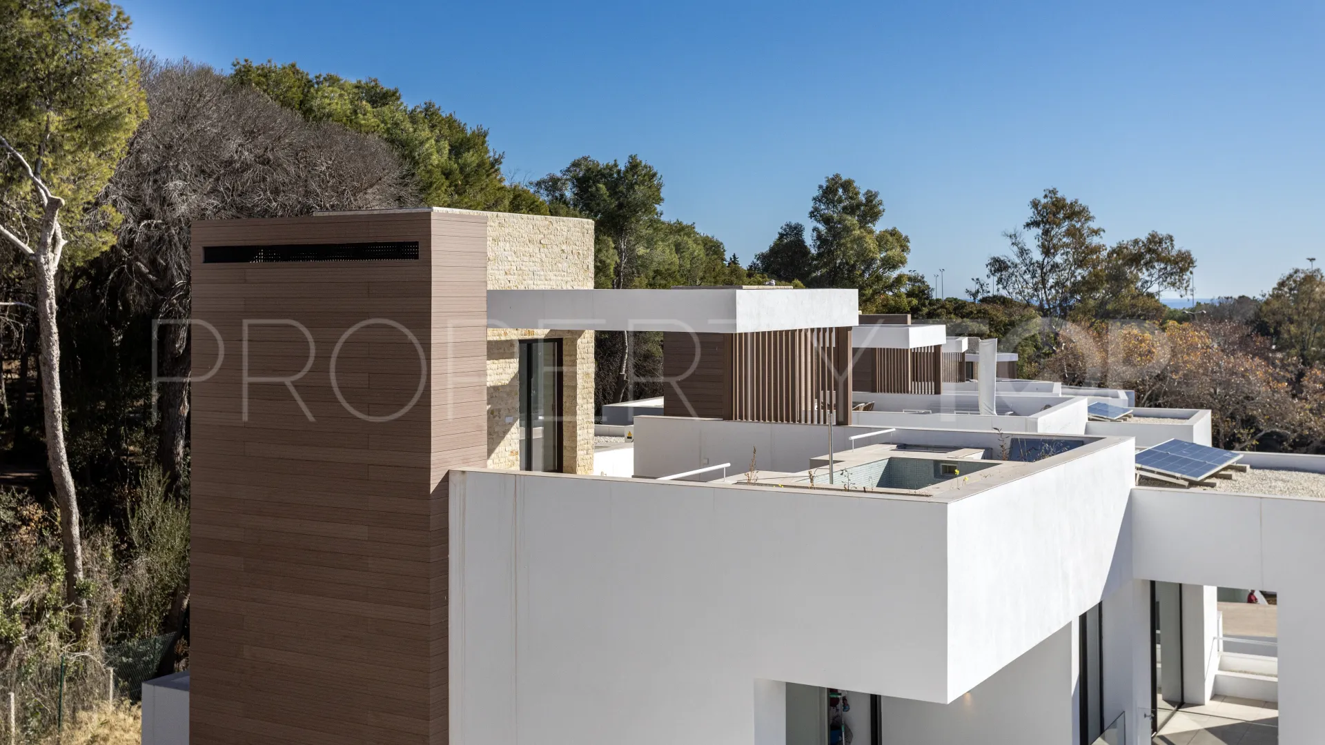 Casa en venta en Marbella Centro