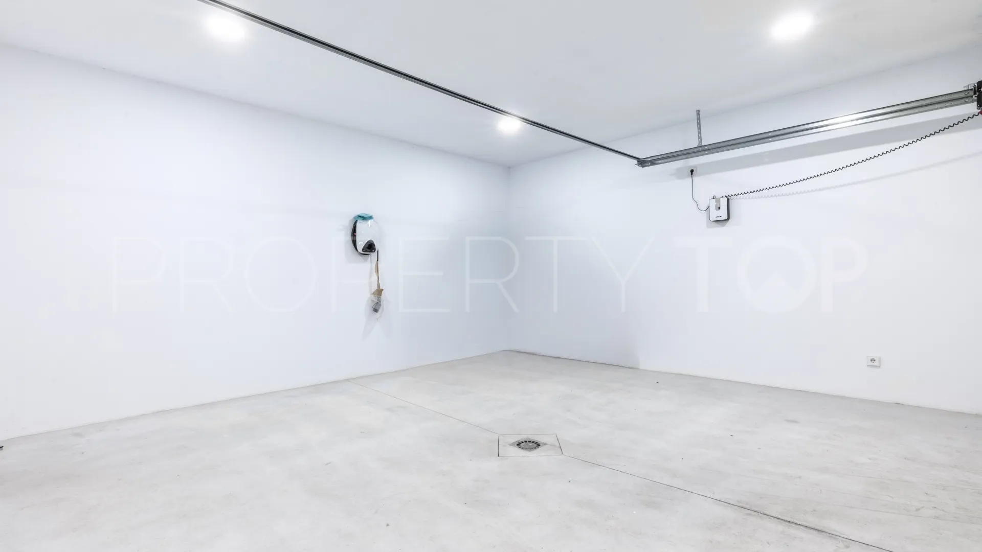 Casa en venta en Marbella Centro