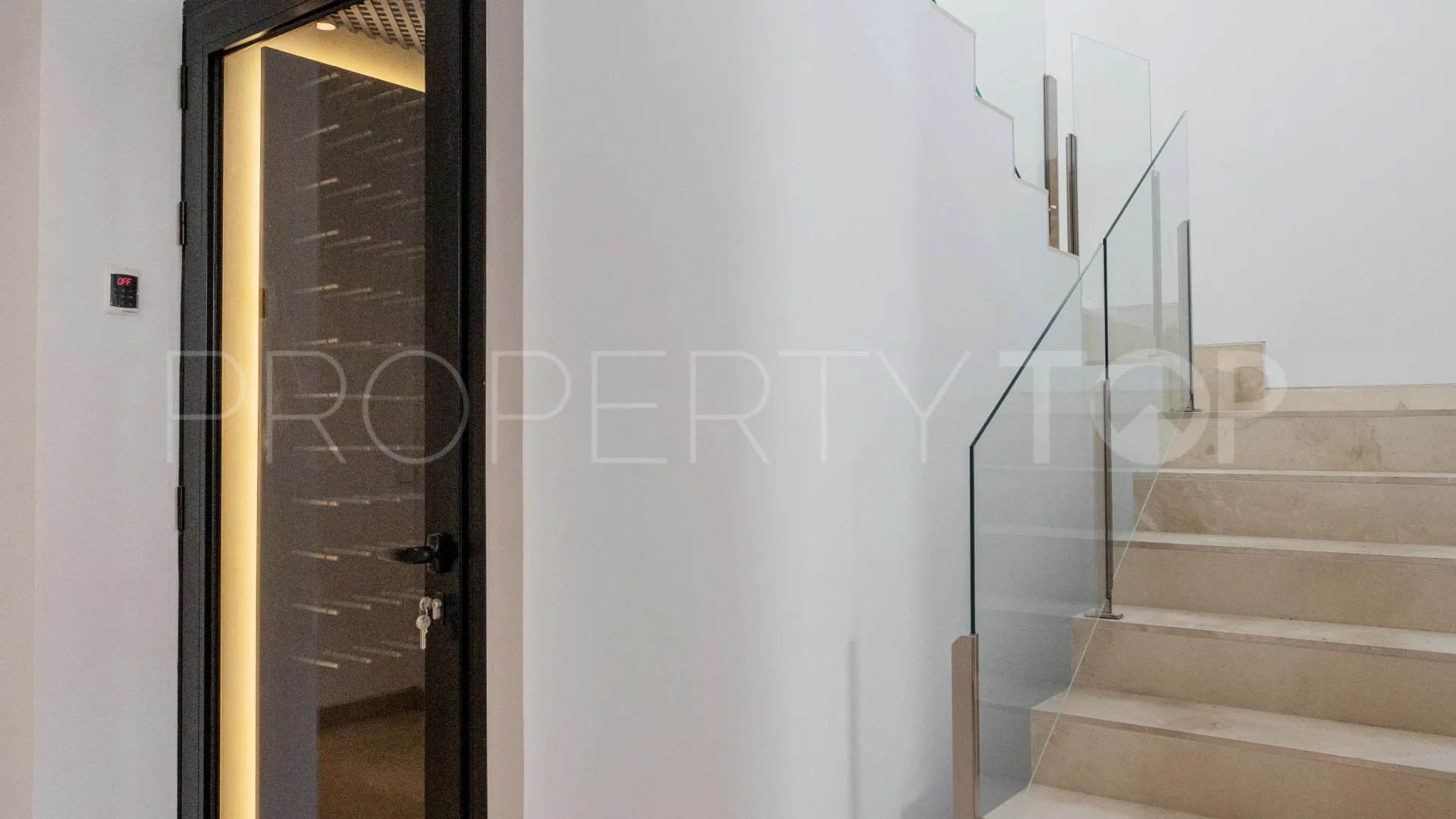 Casa en venta en Marbella Centro