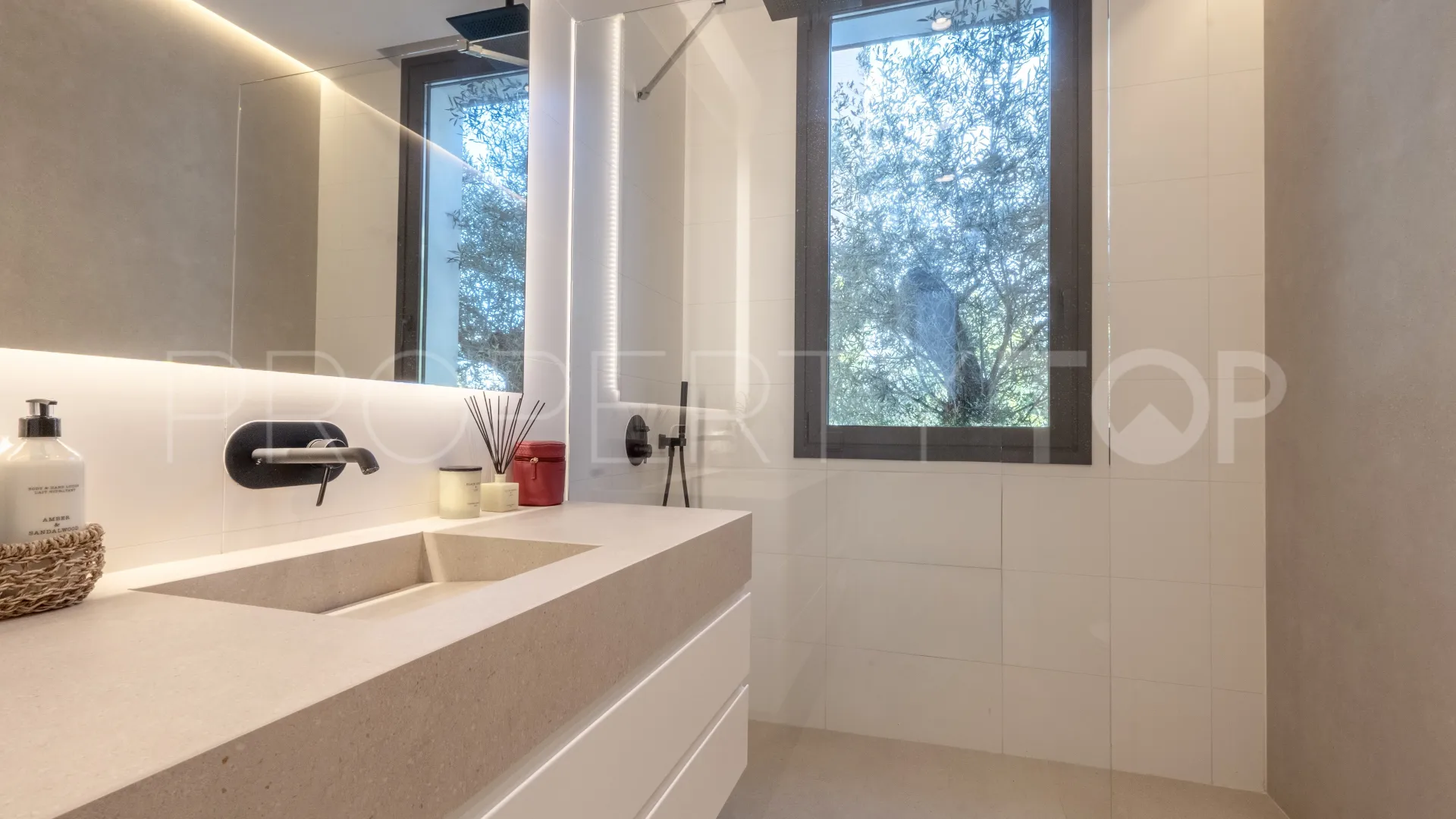 Casa en venta en Marbella Centro