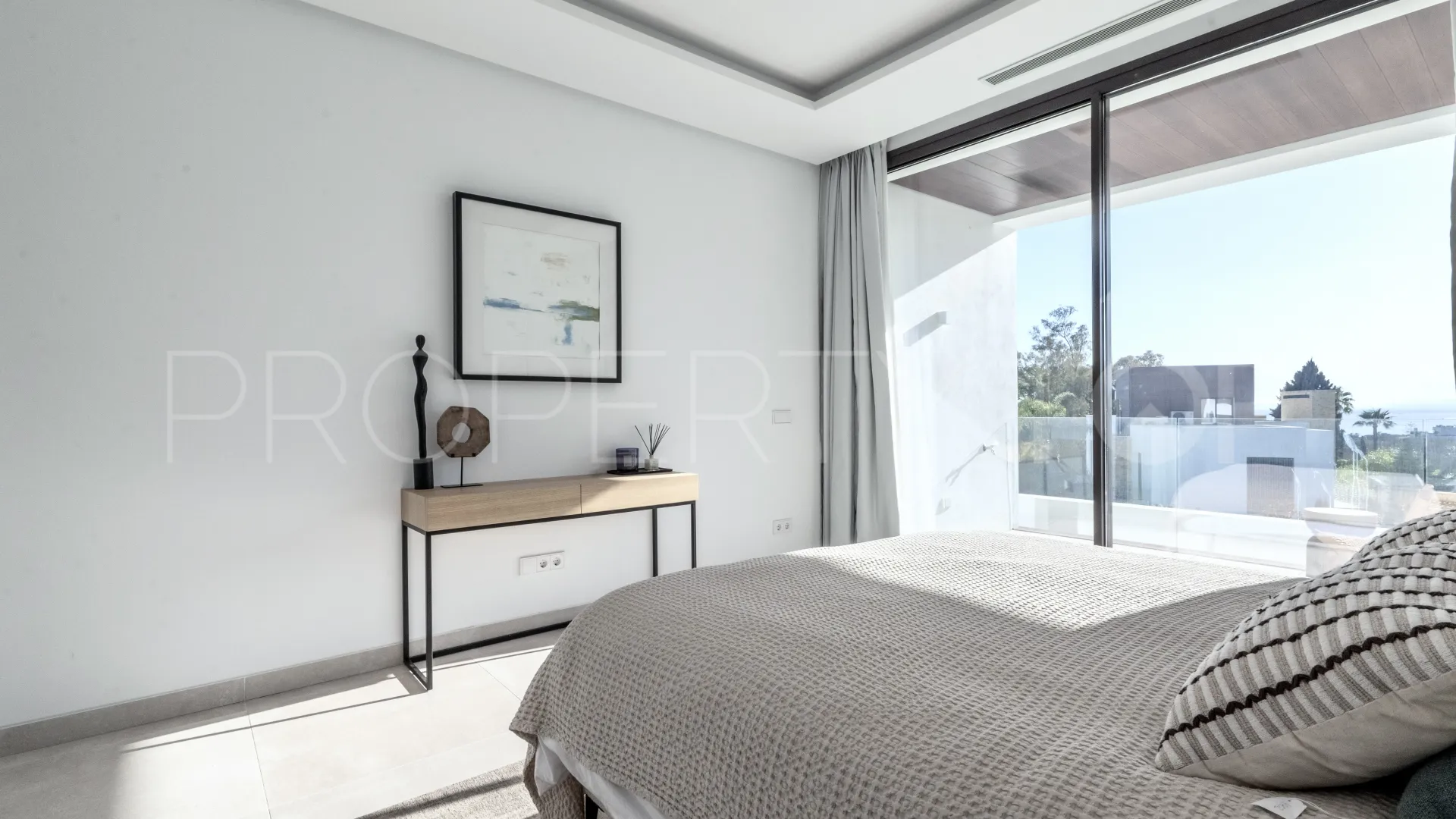Casa en venta en Marbella Centro