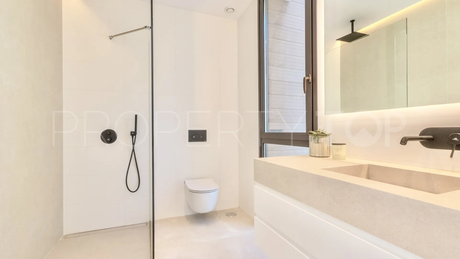 Casa en venta en Marbella Centro