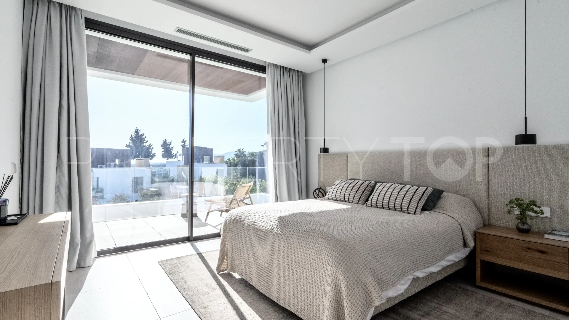 Casa en venta en Marbella Centro