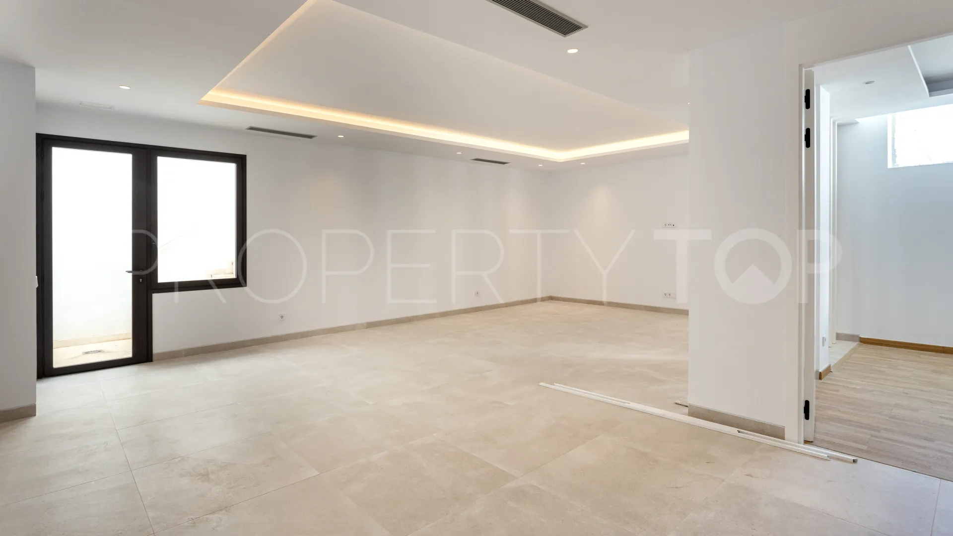 Casa en venta en Marbella Centro
