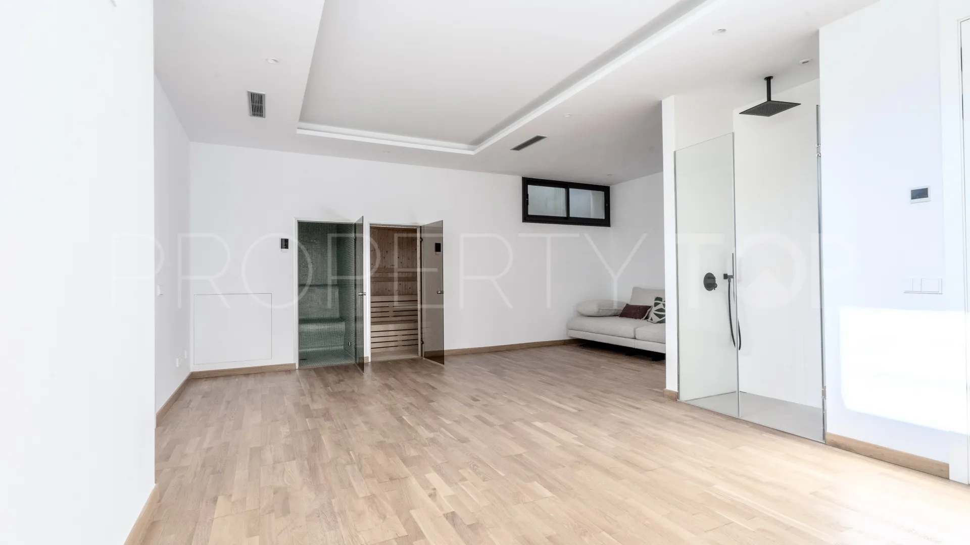 Casa en venta en Marbella Centro