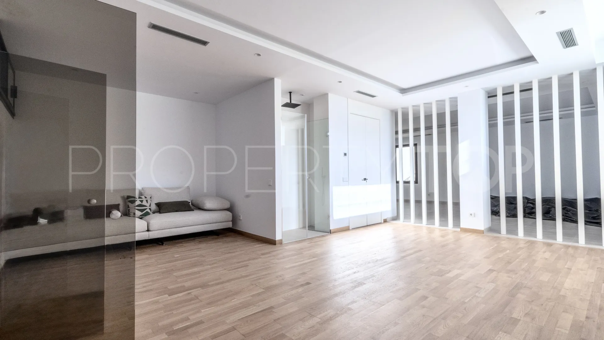 Casa en venta en Marbella Centro