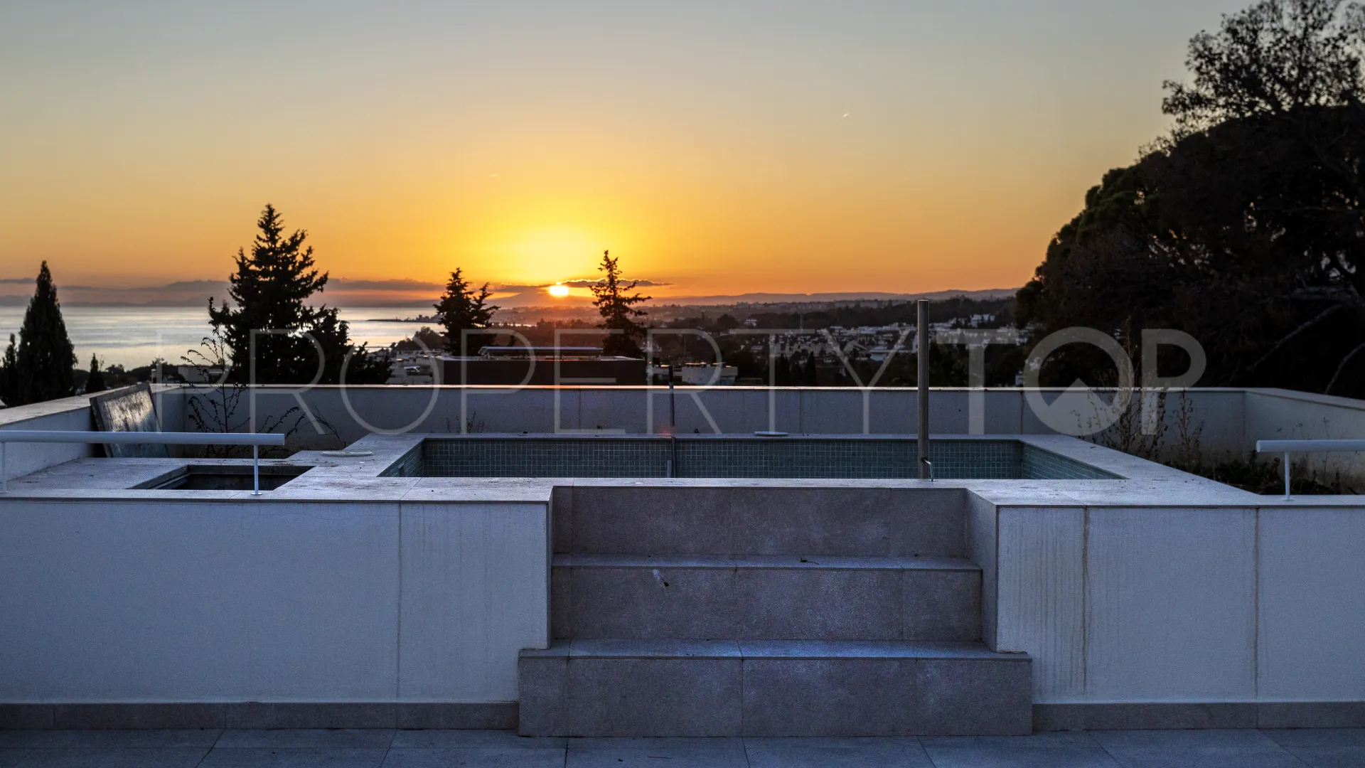 Casa en venta en Marbella Centro