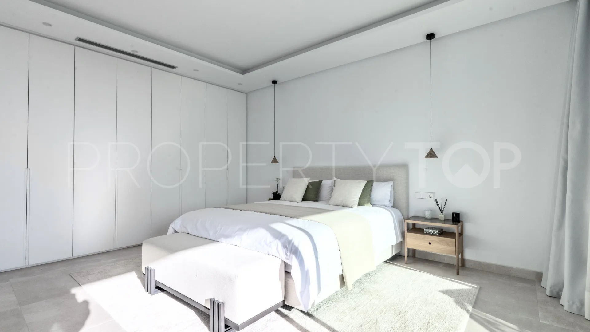 Casa en venta en Marbella Centro