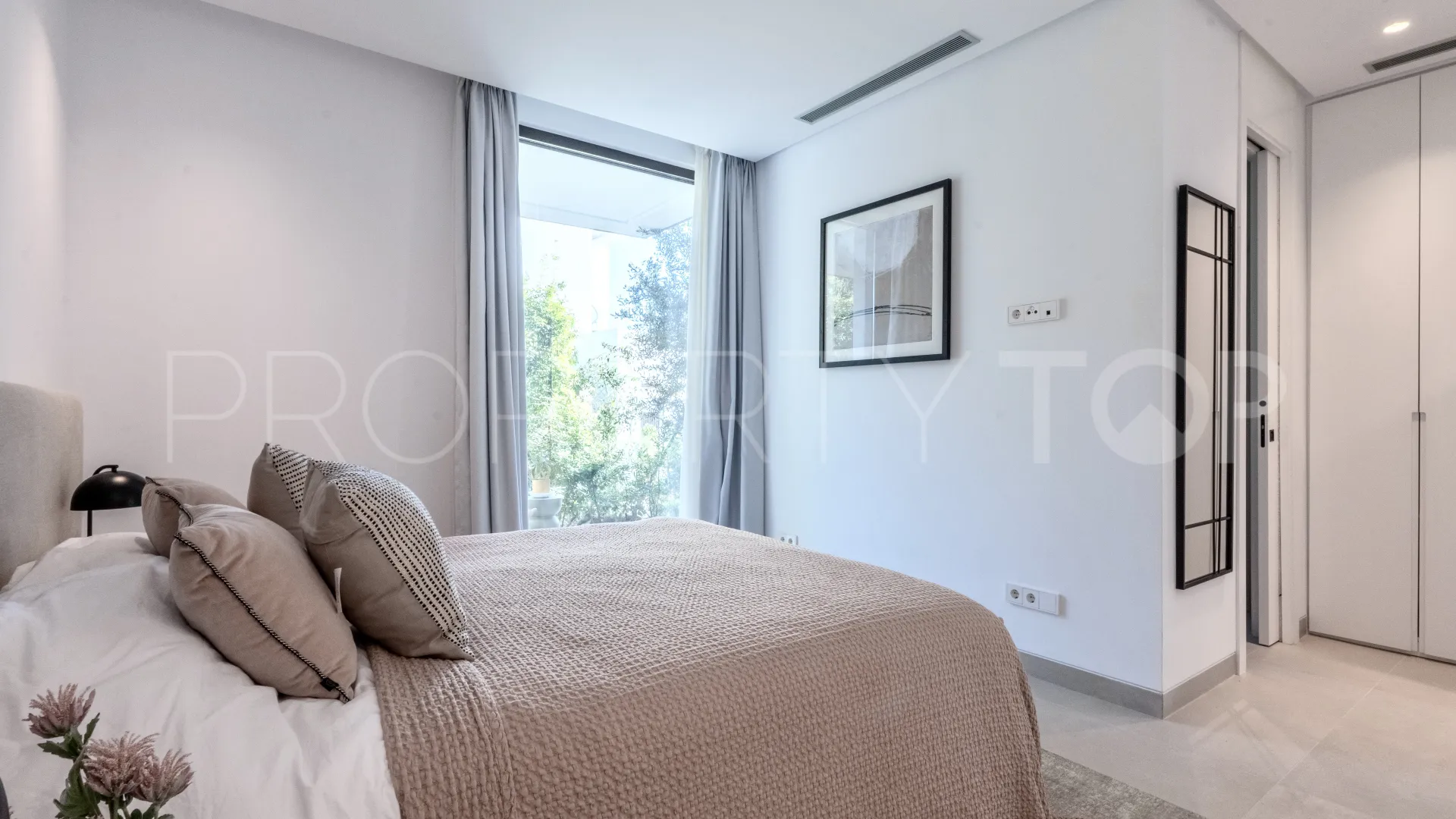 Casa en venta en Marbella Centro