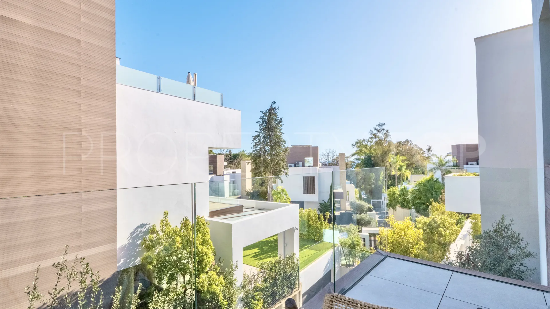 Casa en venta en Marbella Centro