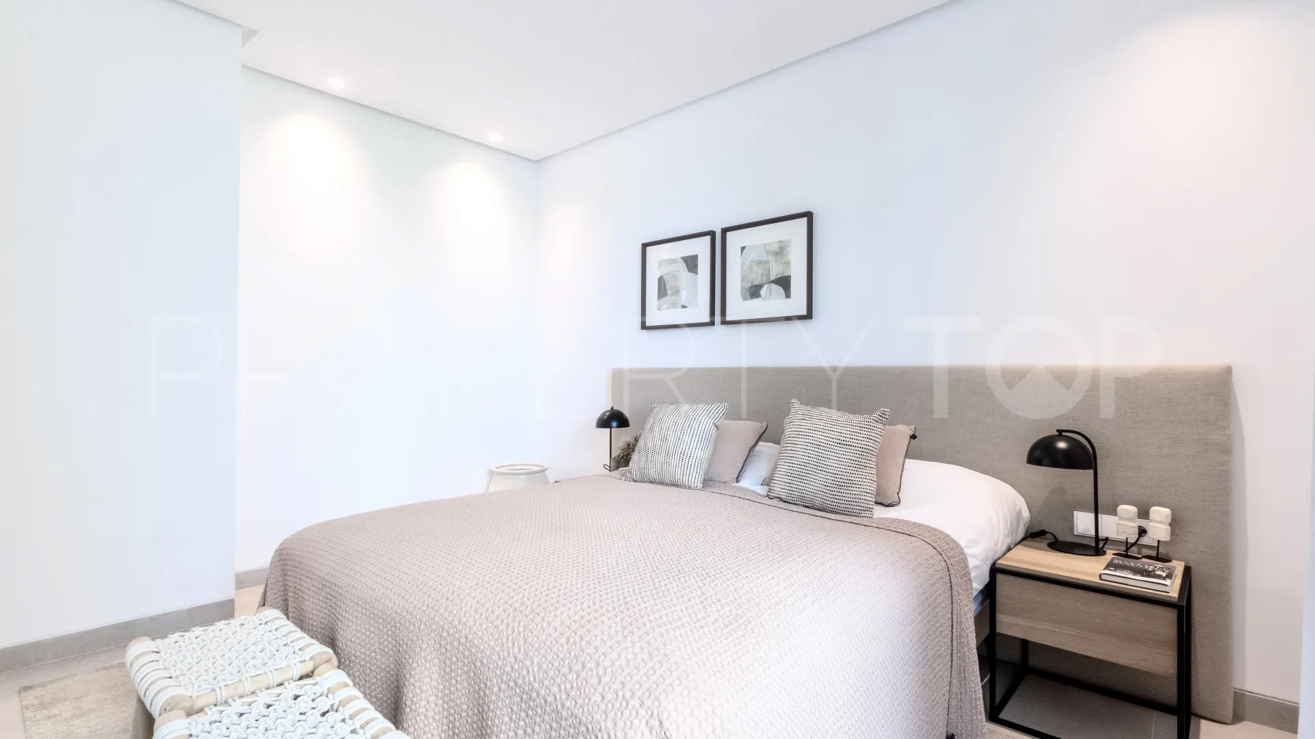 Casa en venta en Marbella Centro