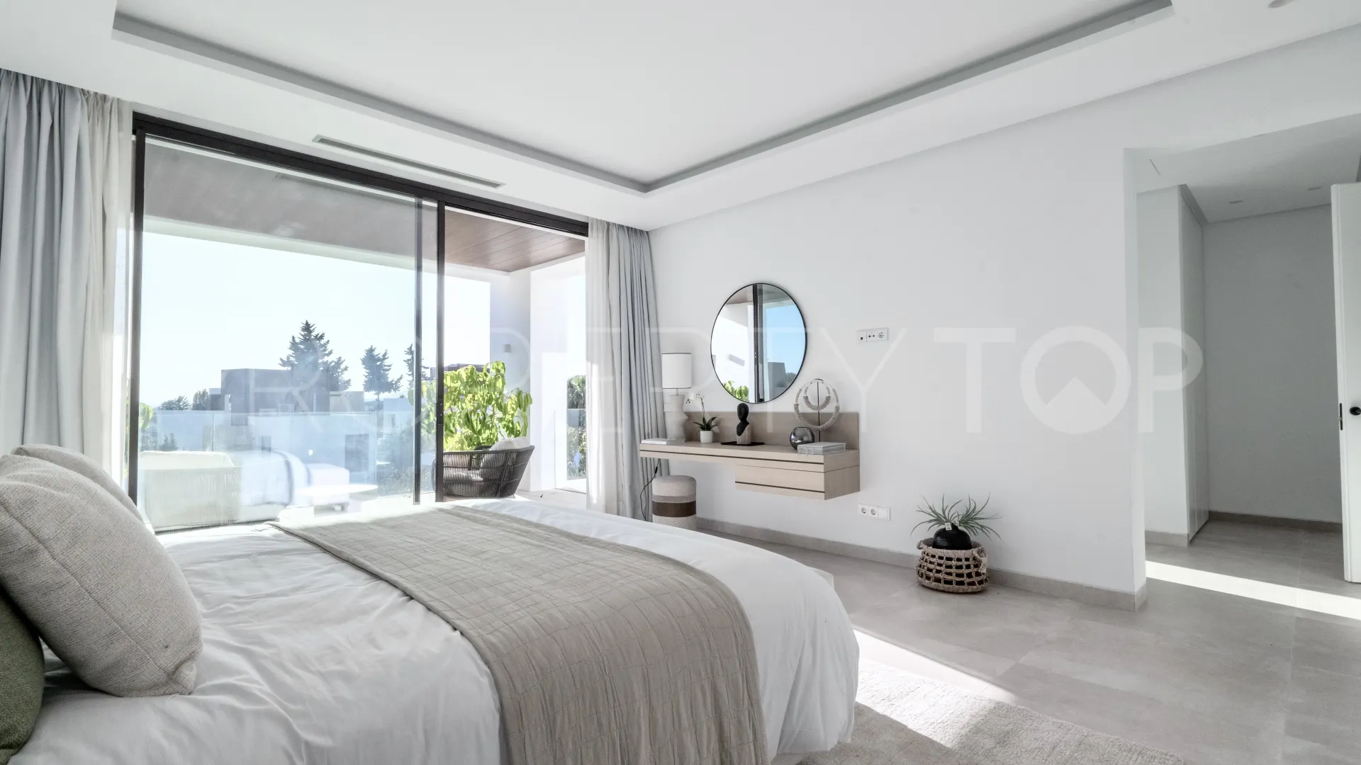 Casa en venta en Marbella Centro