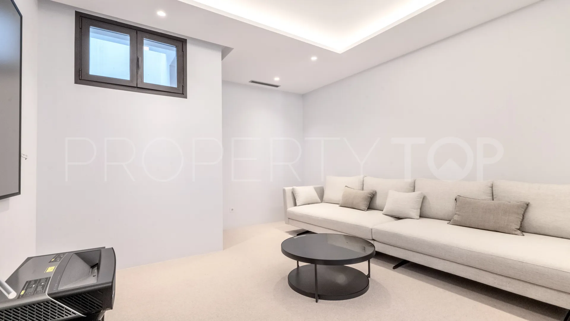 Casa en venta en Marbella Centro