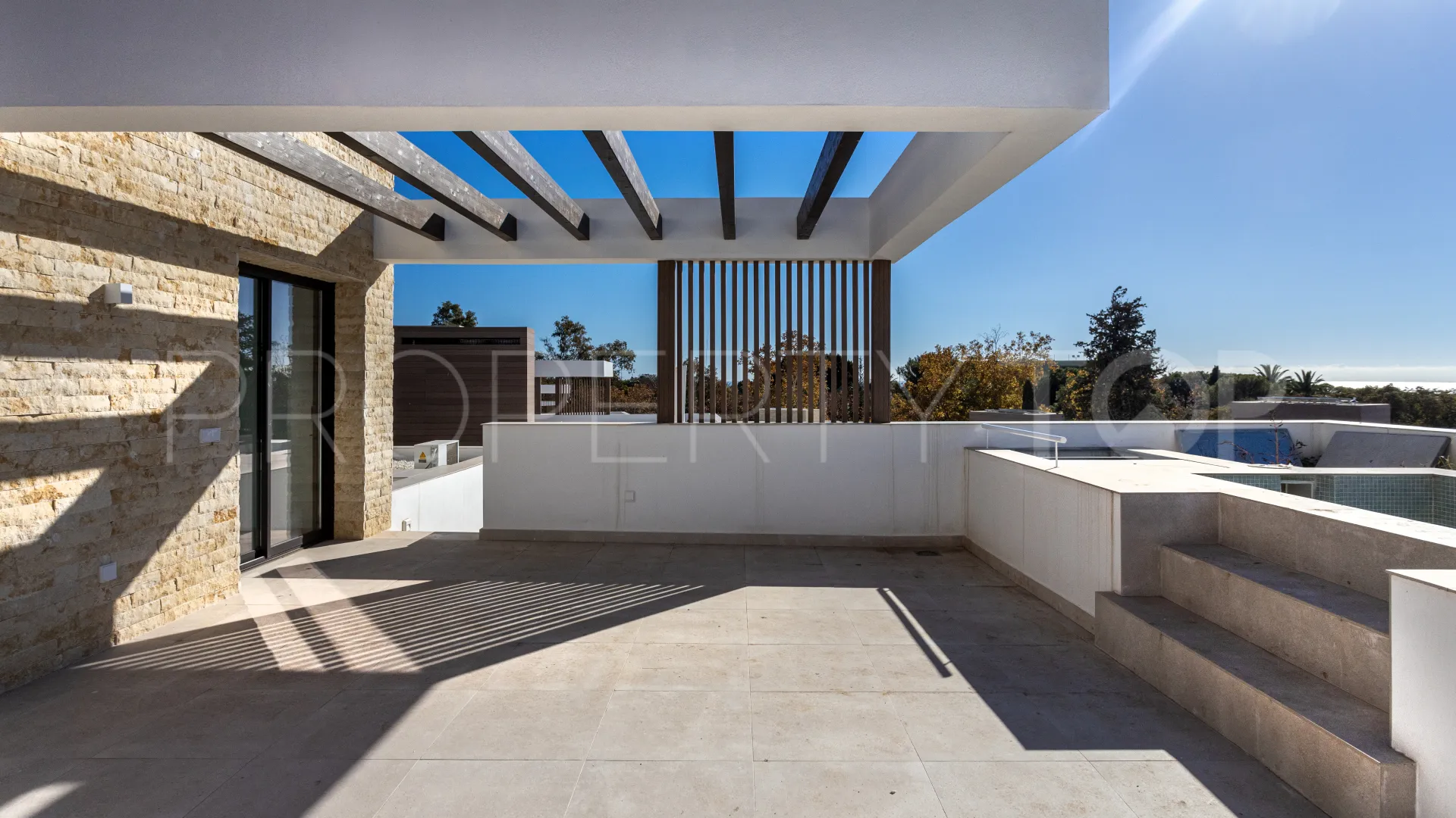 Casa en venta en Marbella Centro