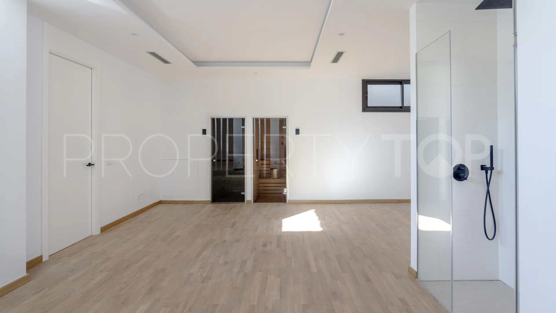 Casa en venta en Marbella Centro