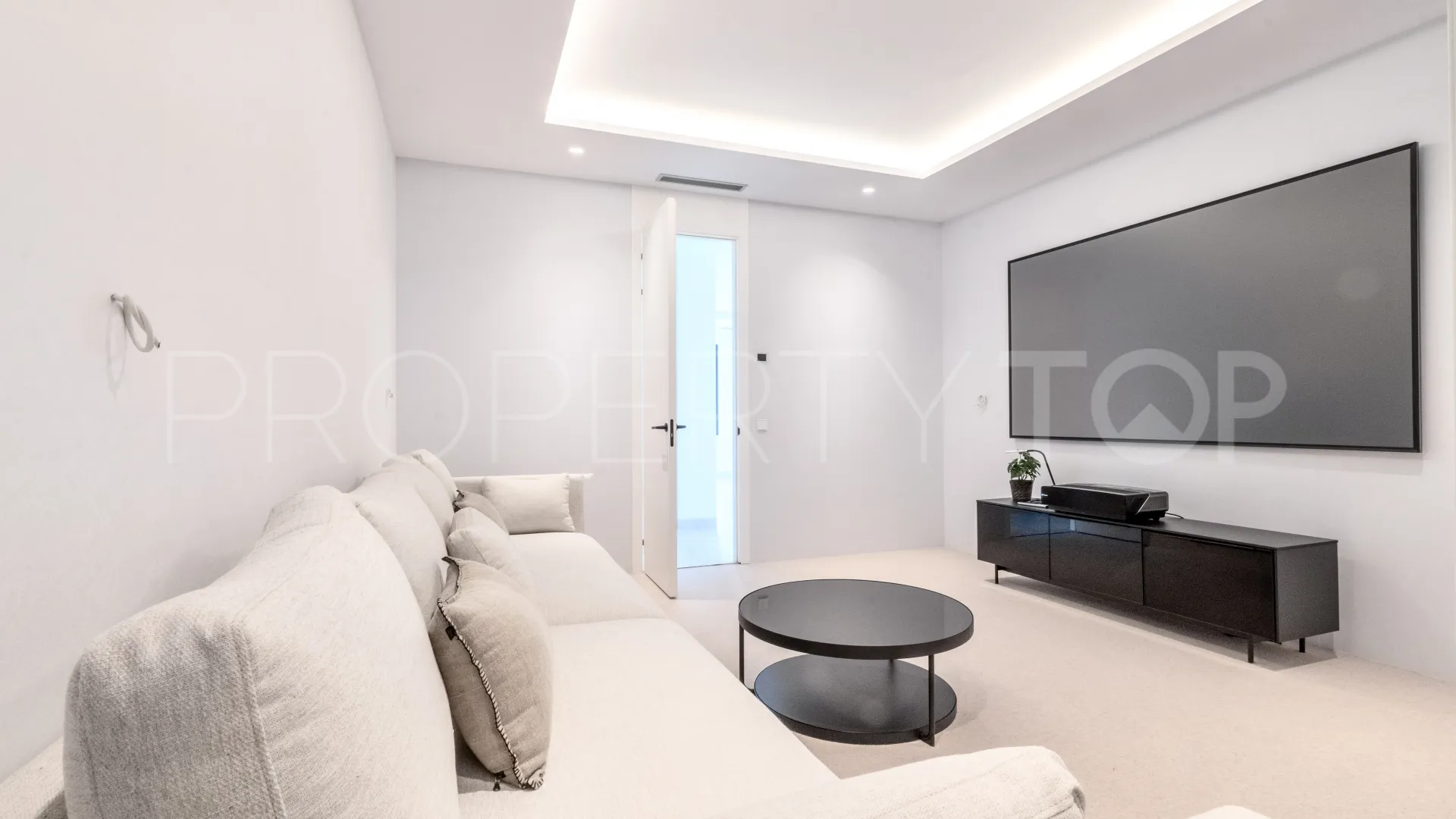 Casa en venta en Marbella Centro