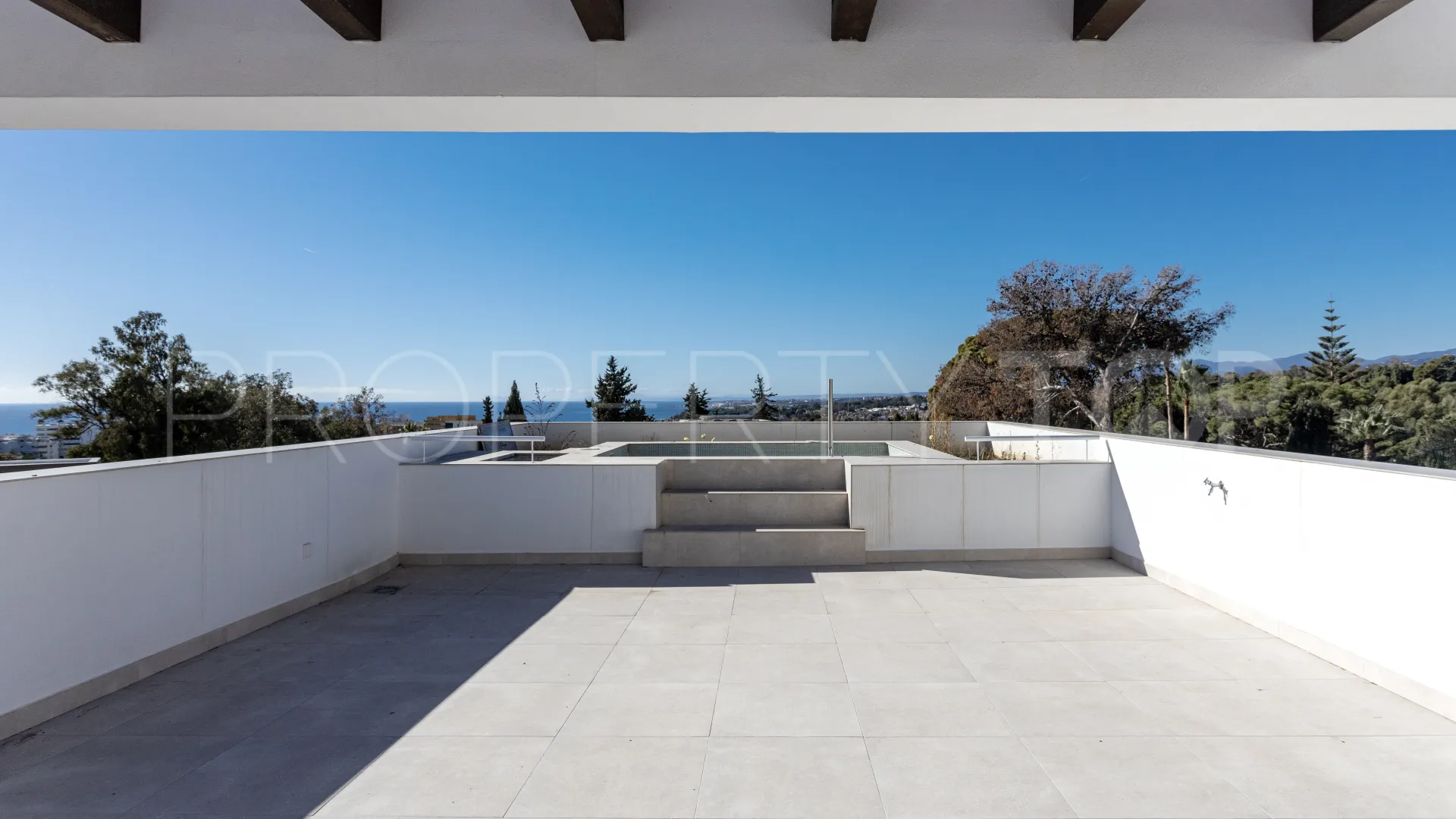 Casa en venta en Marbella Centro