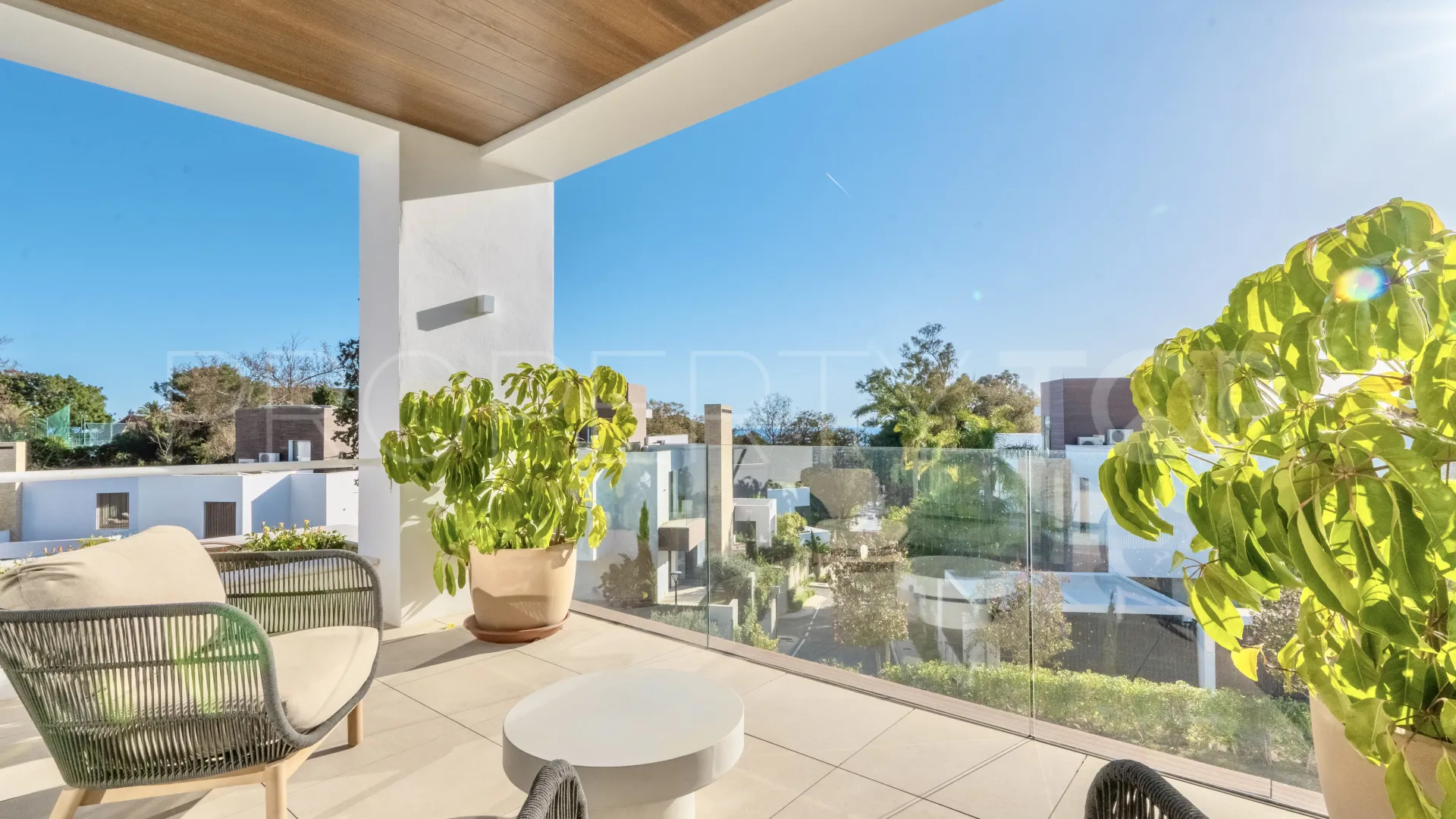 Casa en venta en Marbella Centro