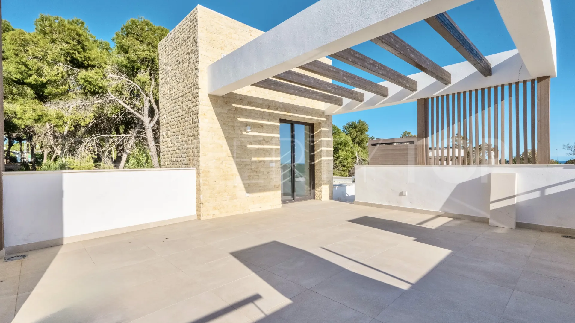 Casa en venta en Marbella Centro