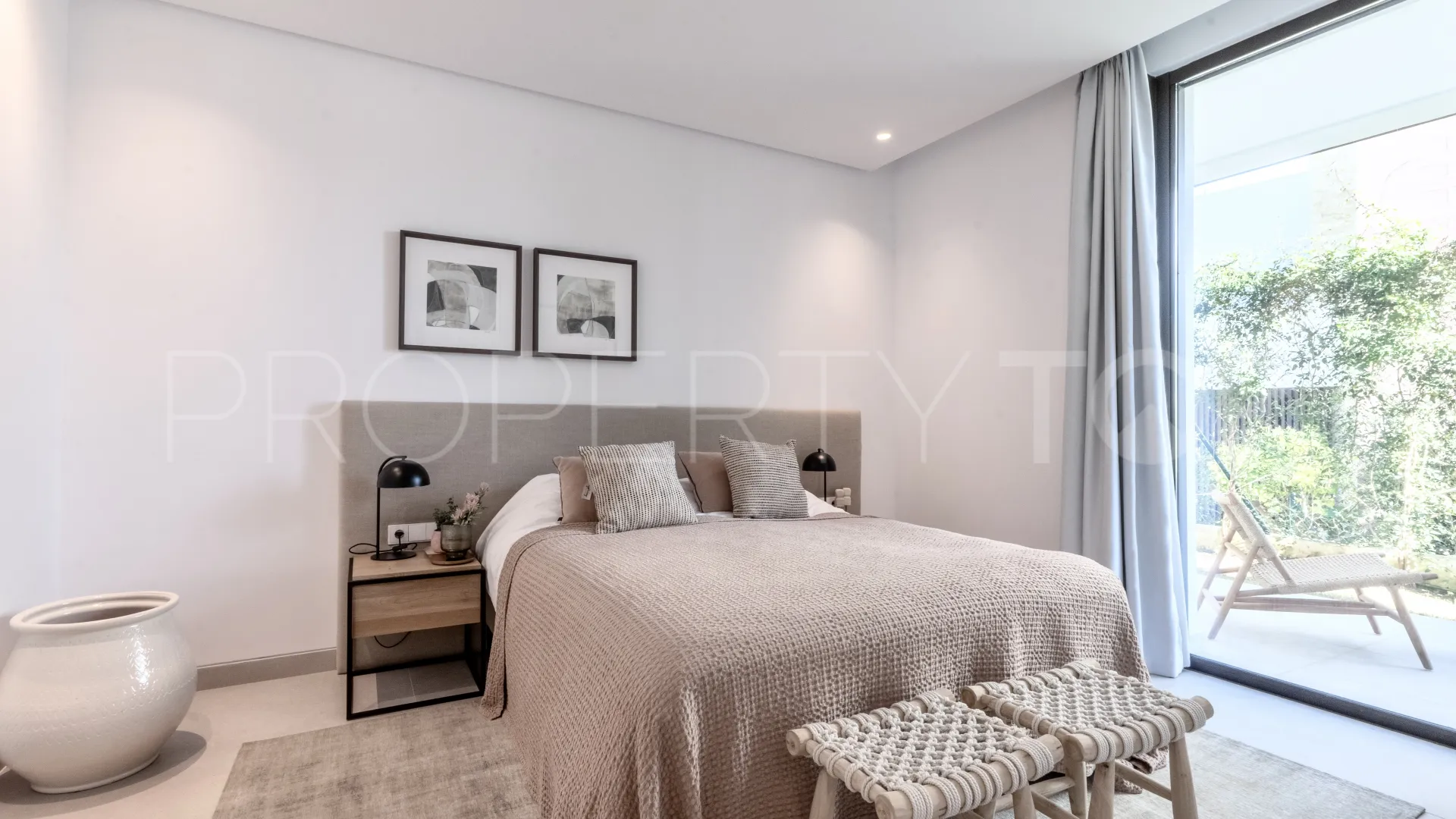 Casa en venta en Marbella Centro