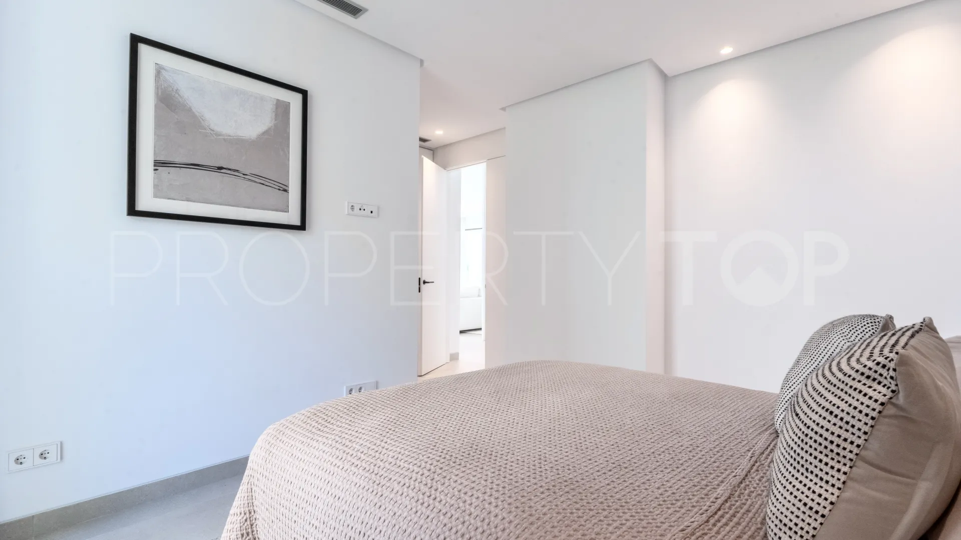 Casa en venta en Marbella Centro