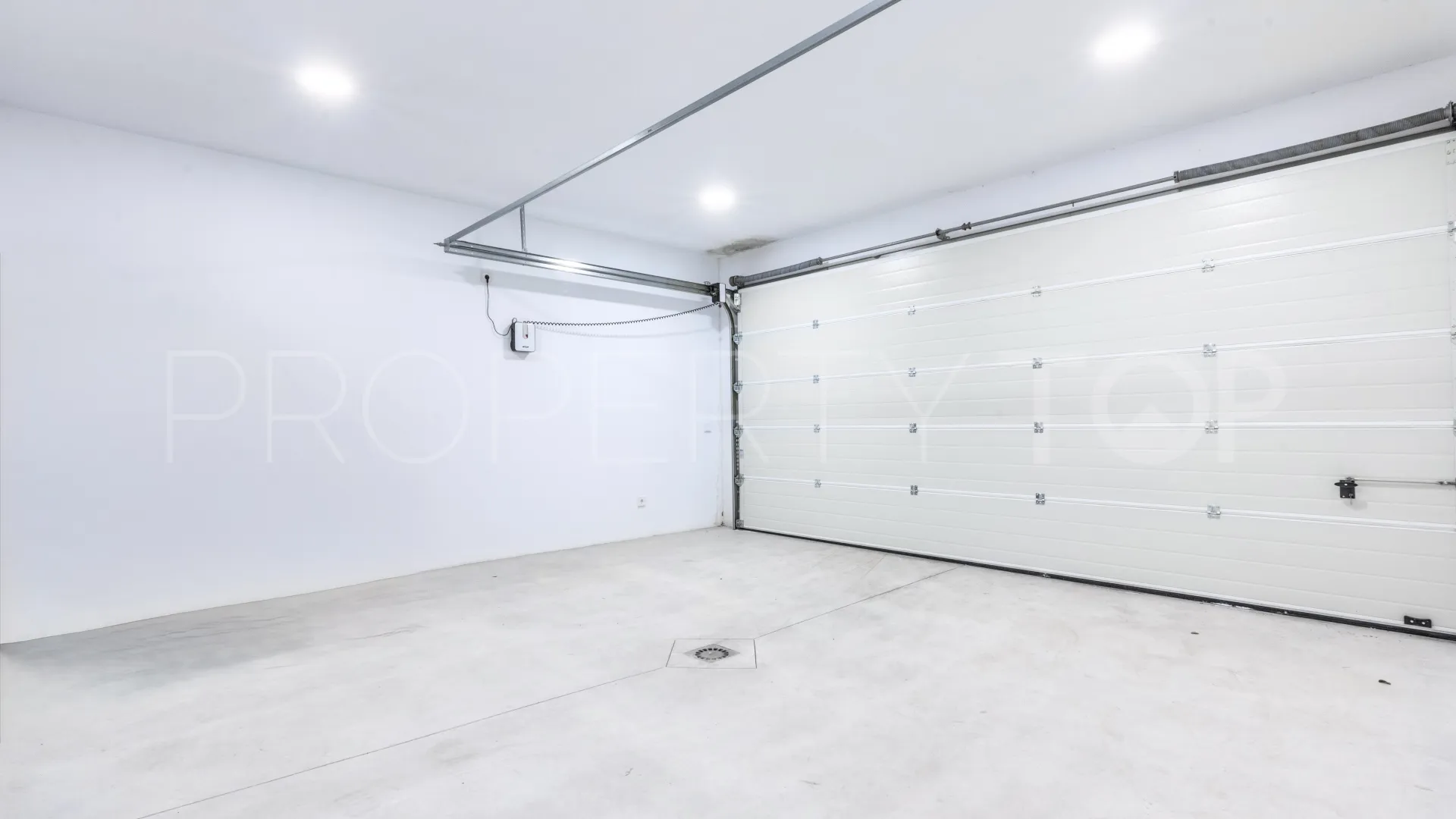 Casa en venta en Marbella Centro